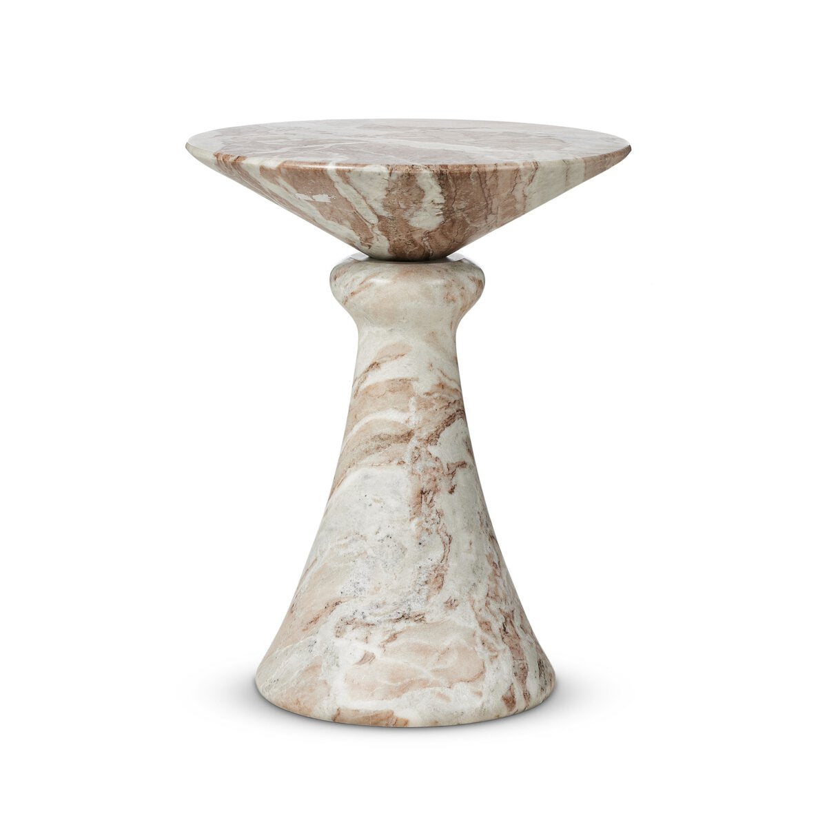 Claude End Table