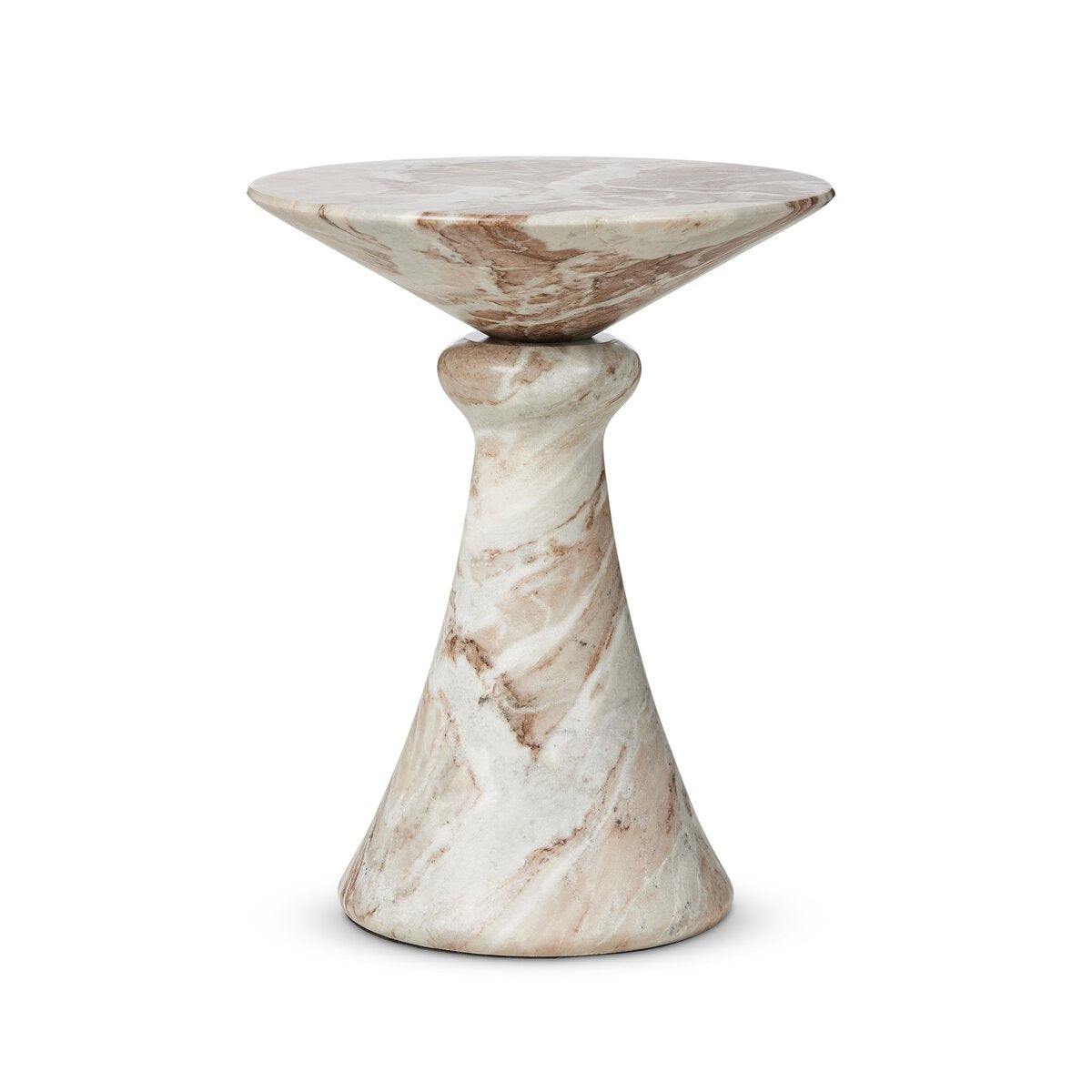 Claude End Table