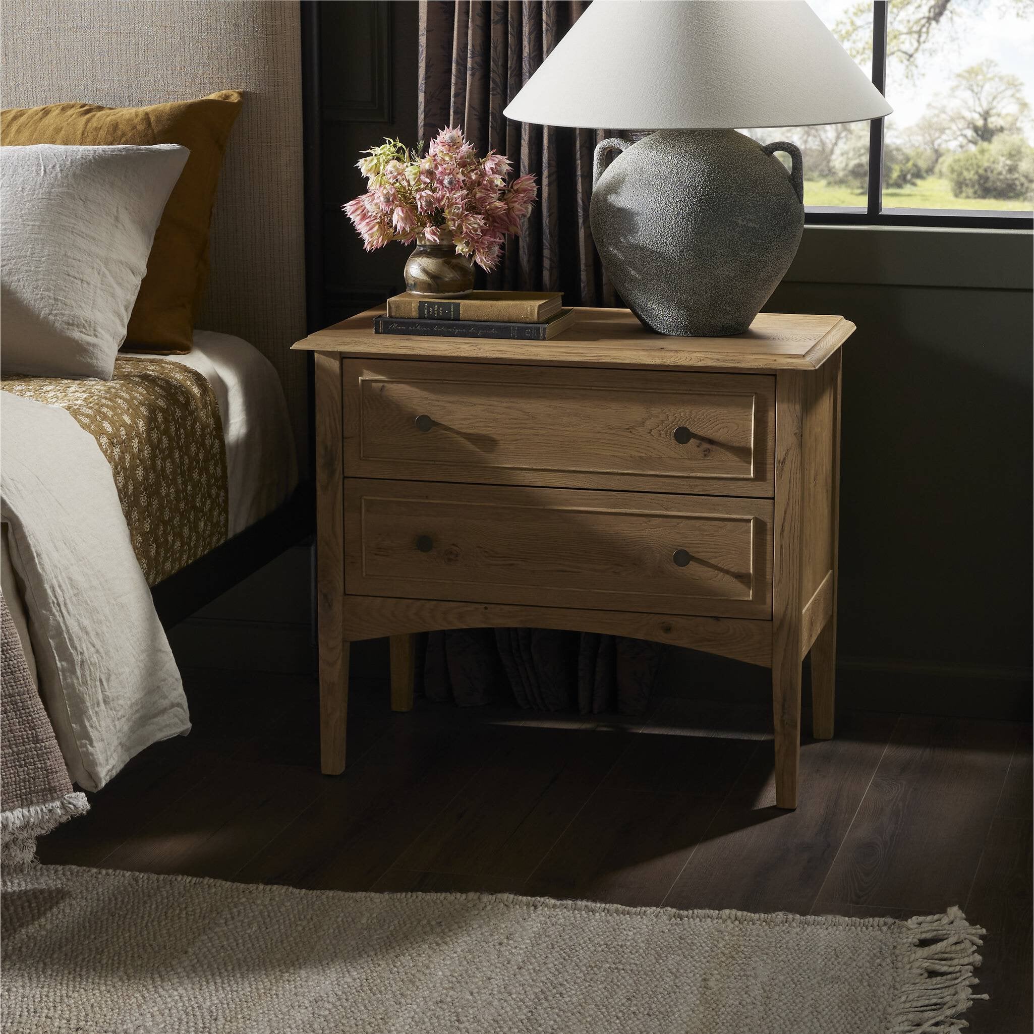 Maja Nightstand
