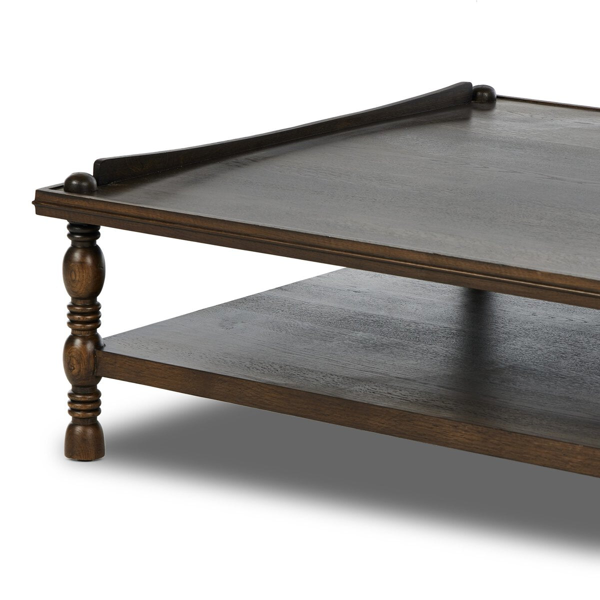 Mikkel Coffee Table