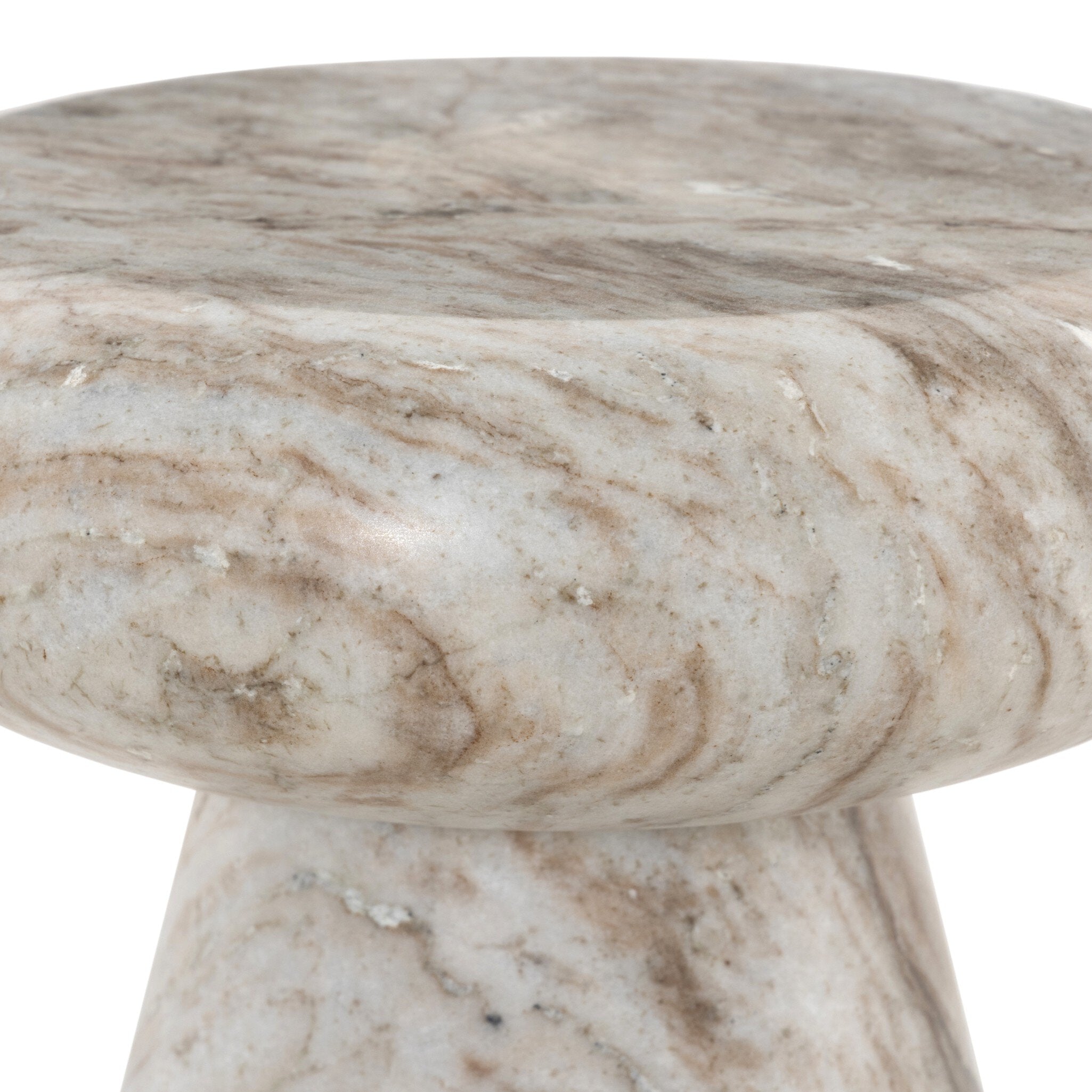 Tessa Outdoor End Table