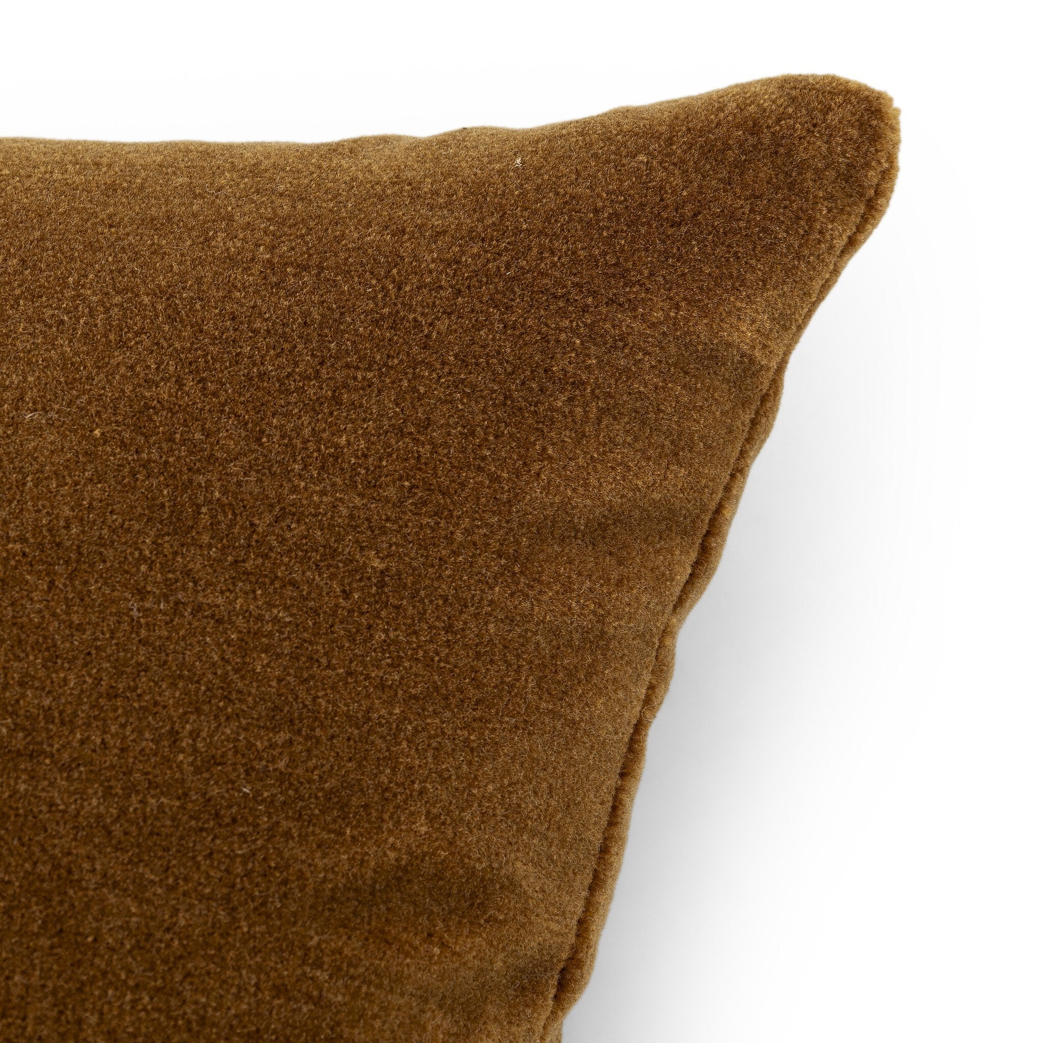 Teresa Pillow