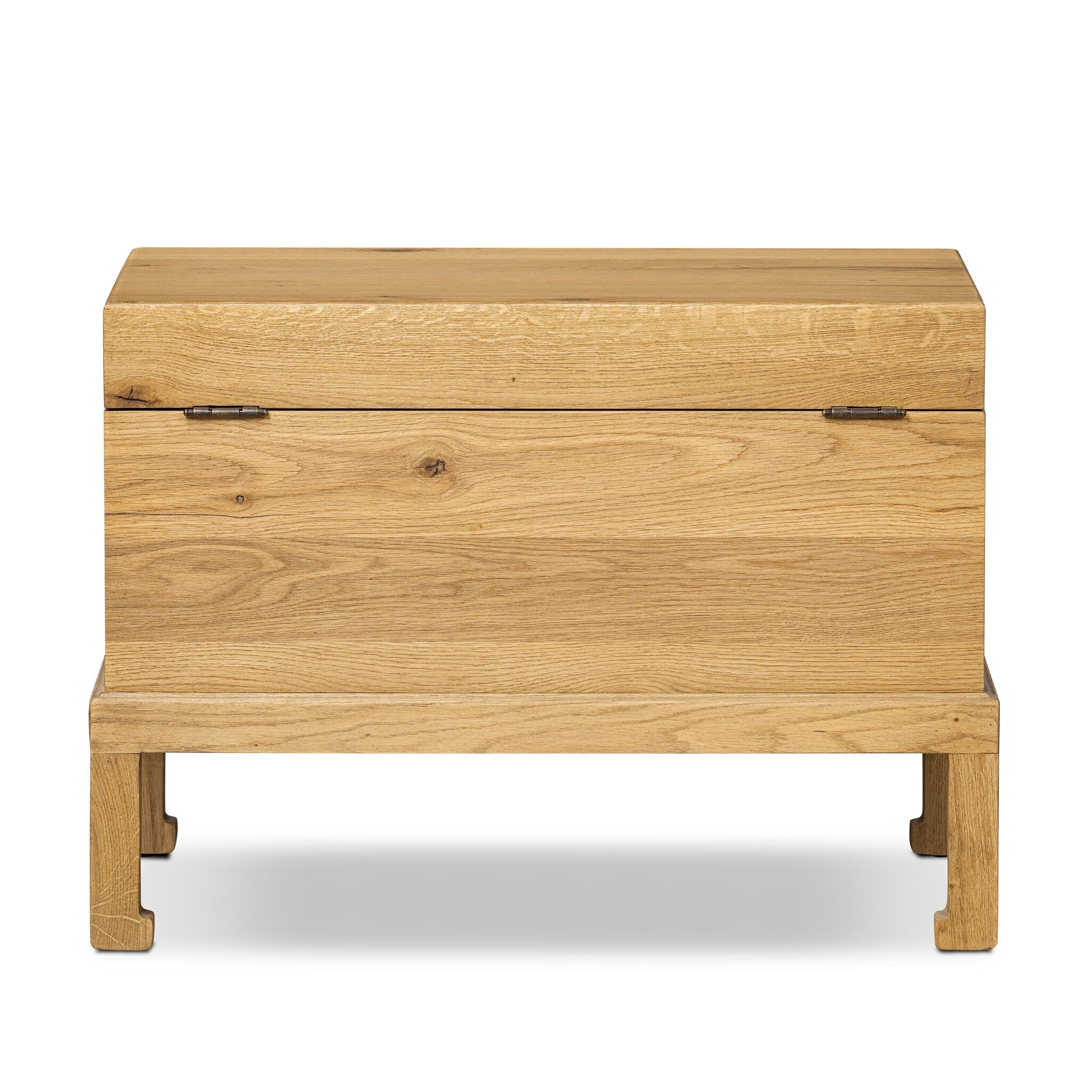 Spencer Trunk