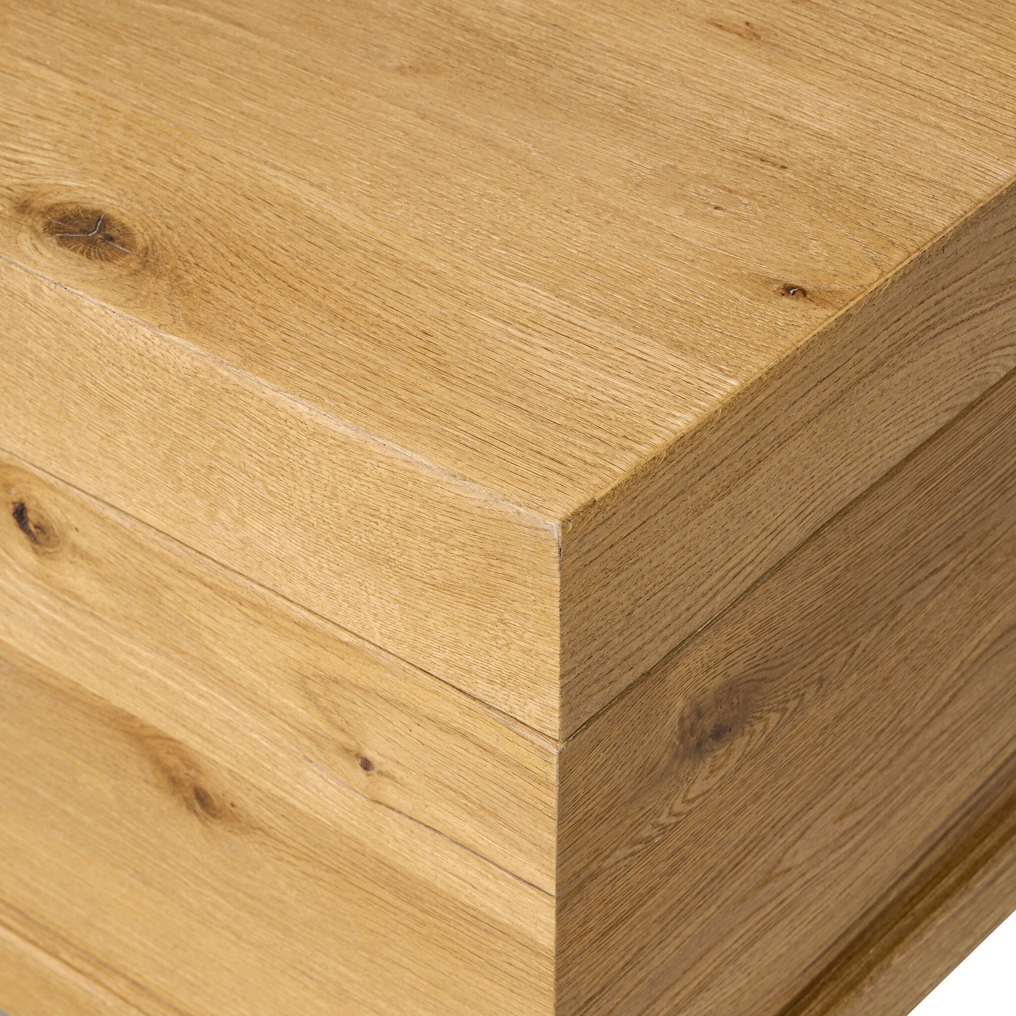 Spencer Trunk