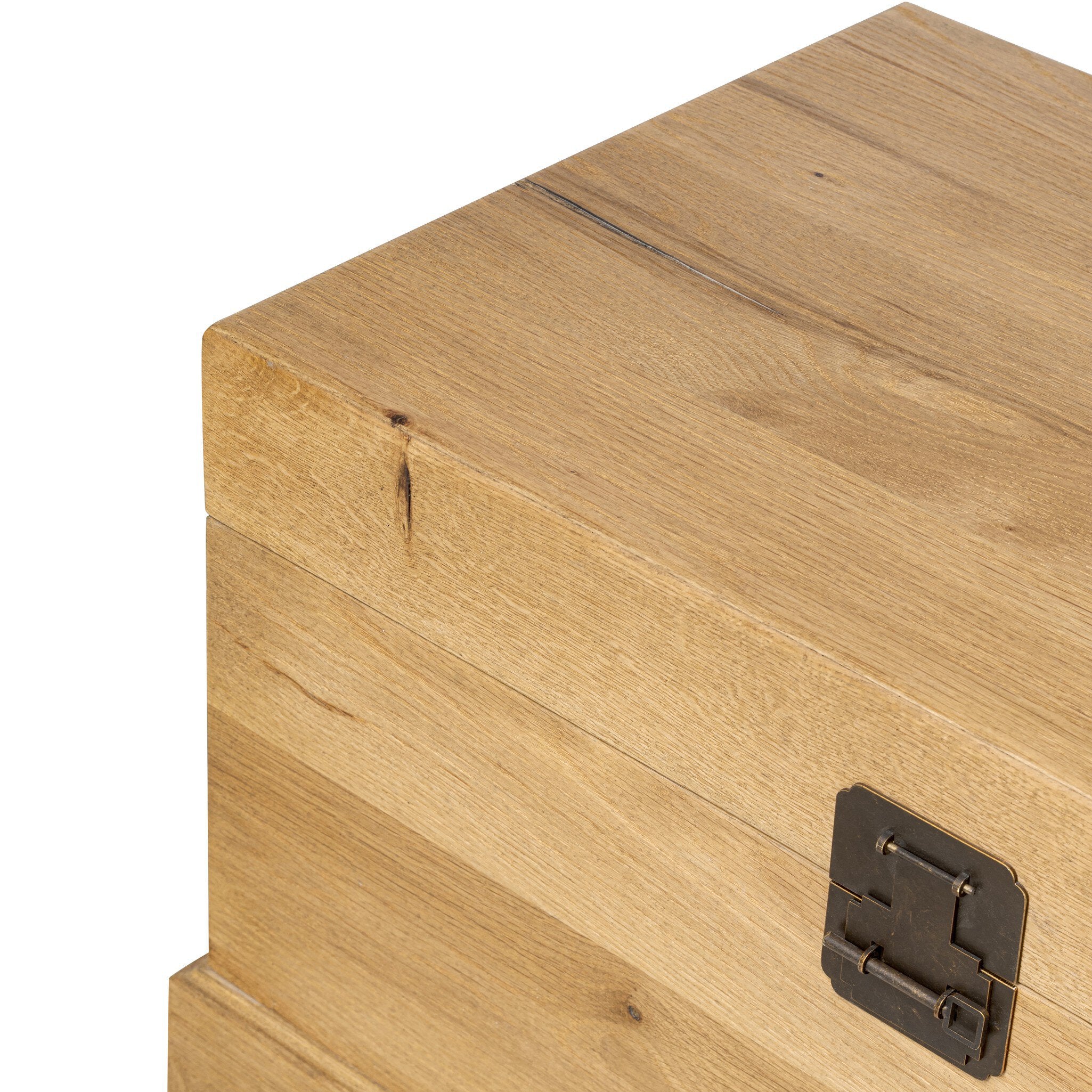 Spencer Trunk