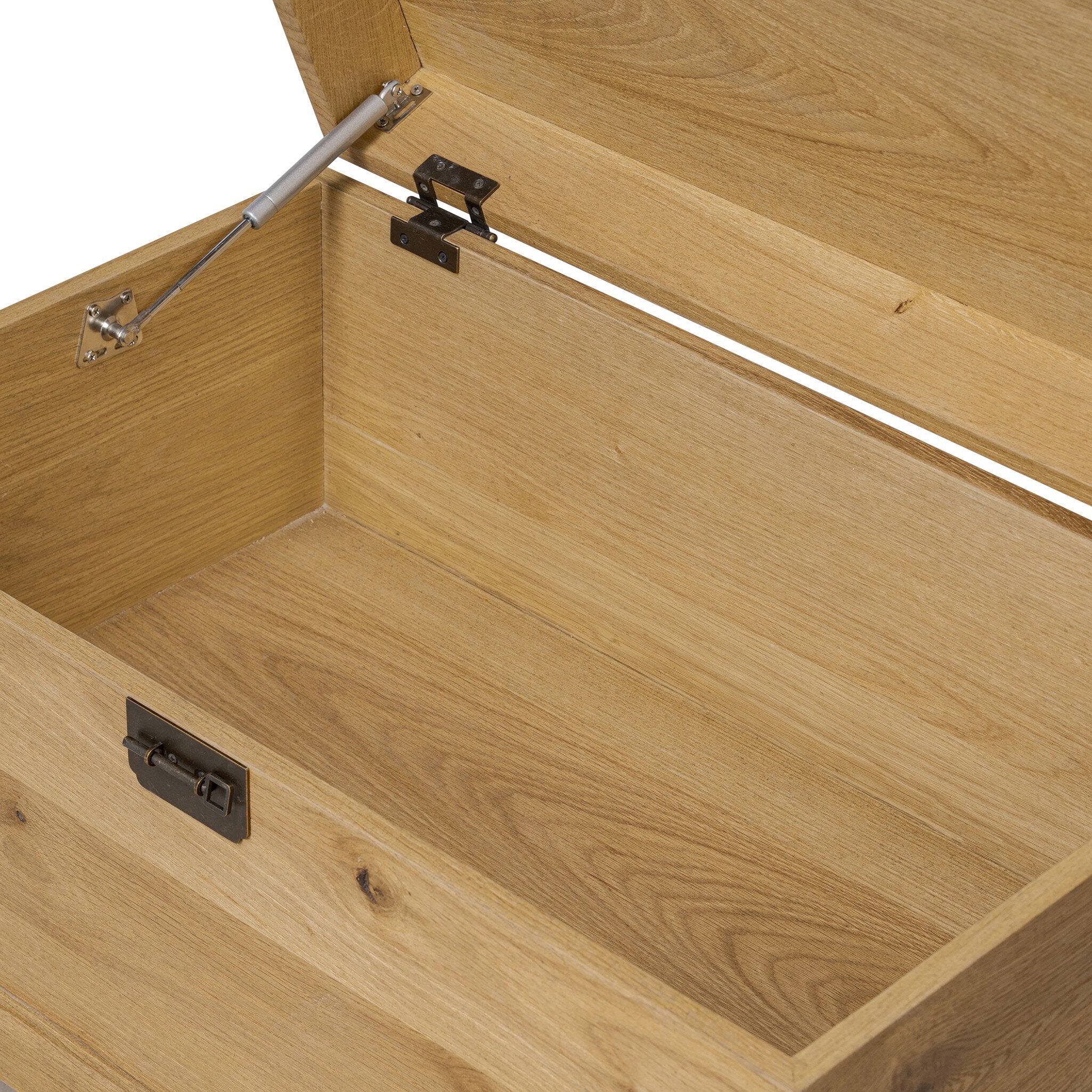 Spencer Trunk
