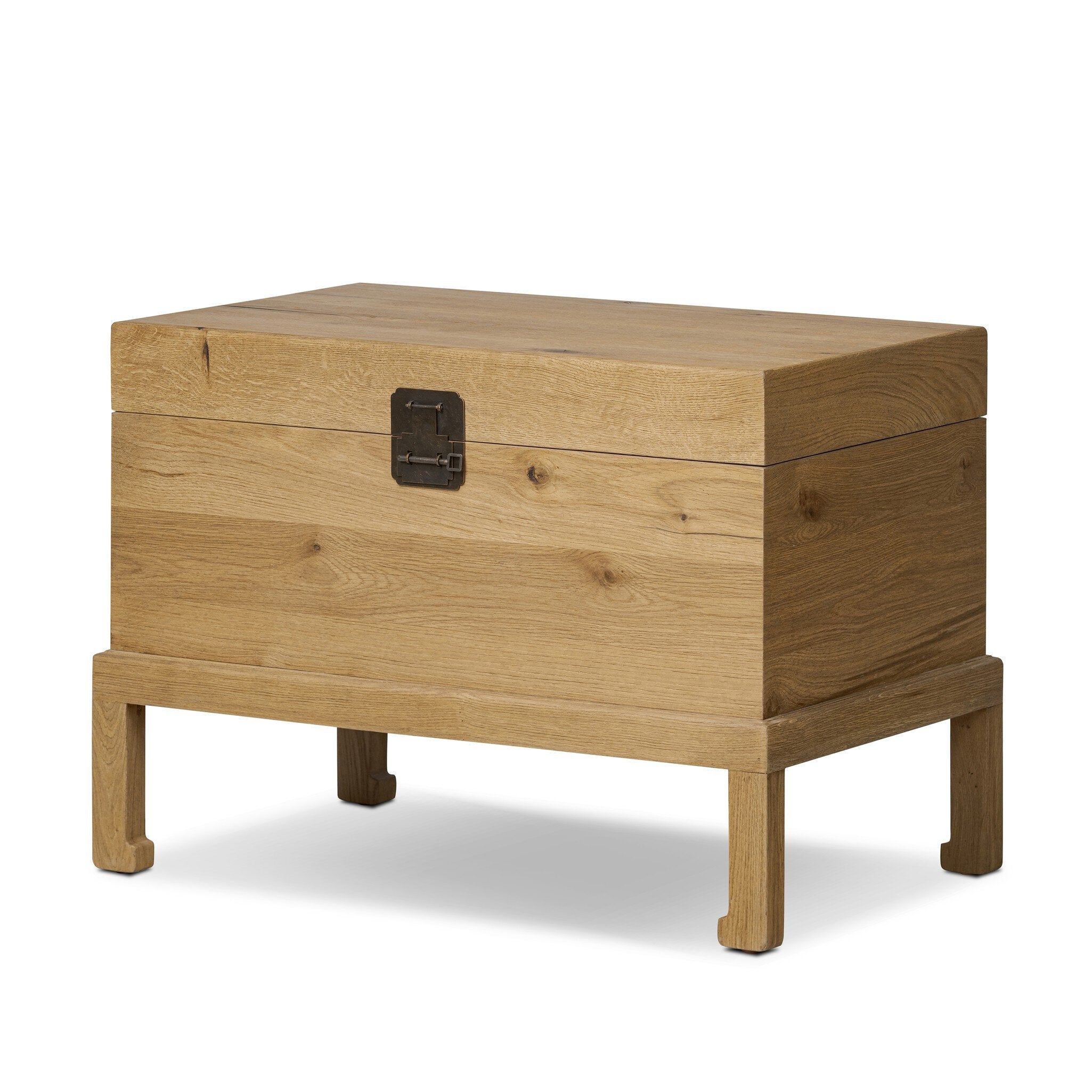 Spencer Trunk