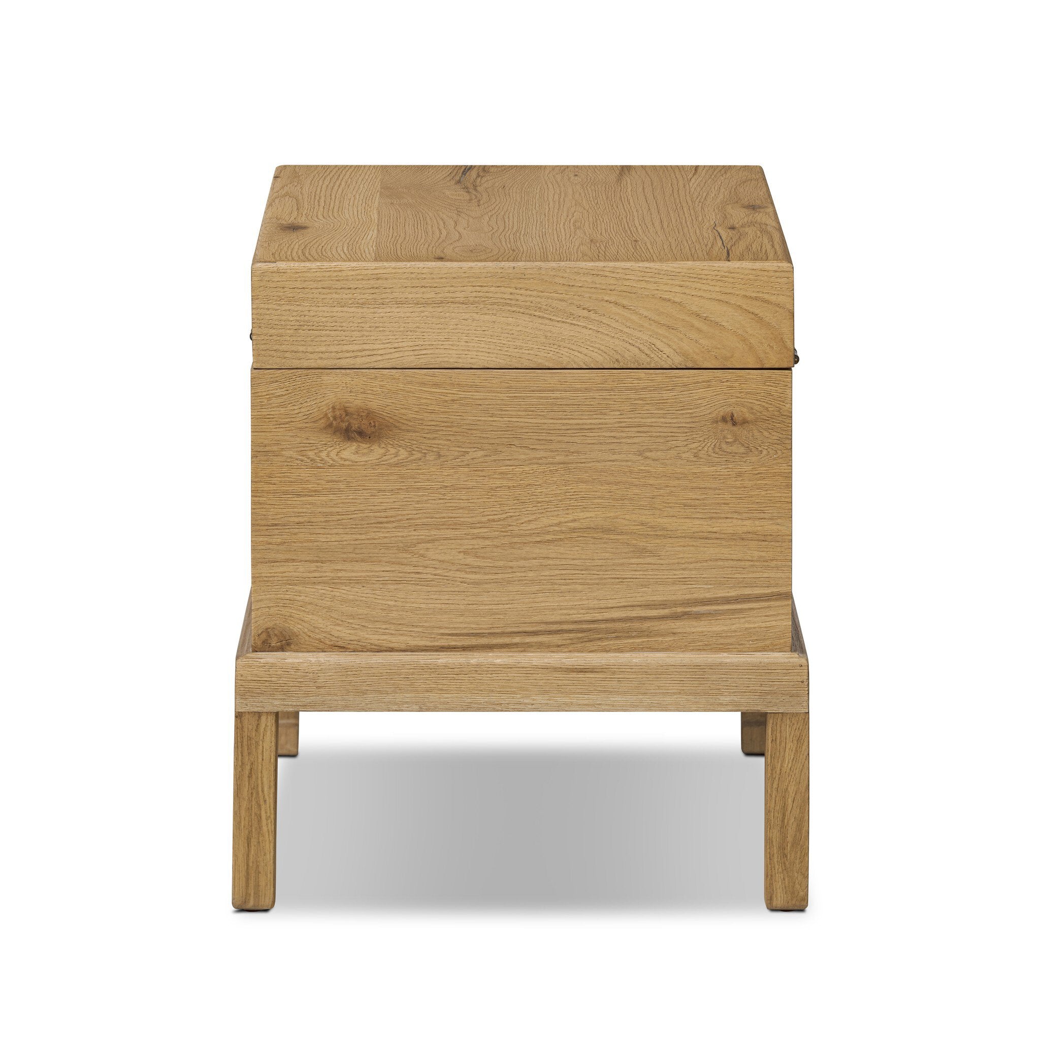 Spencer Trunk