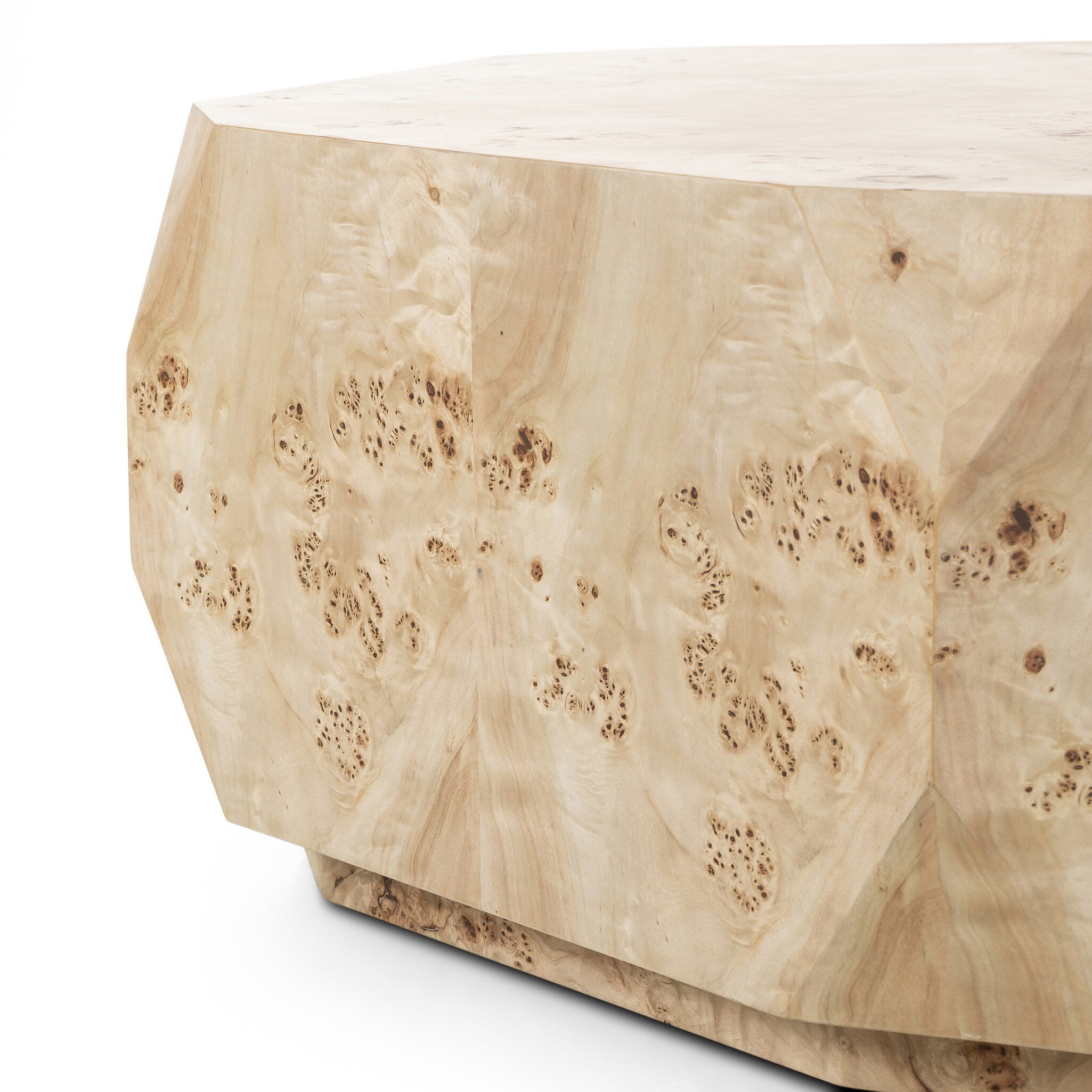 Paula Coffee Table