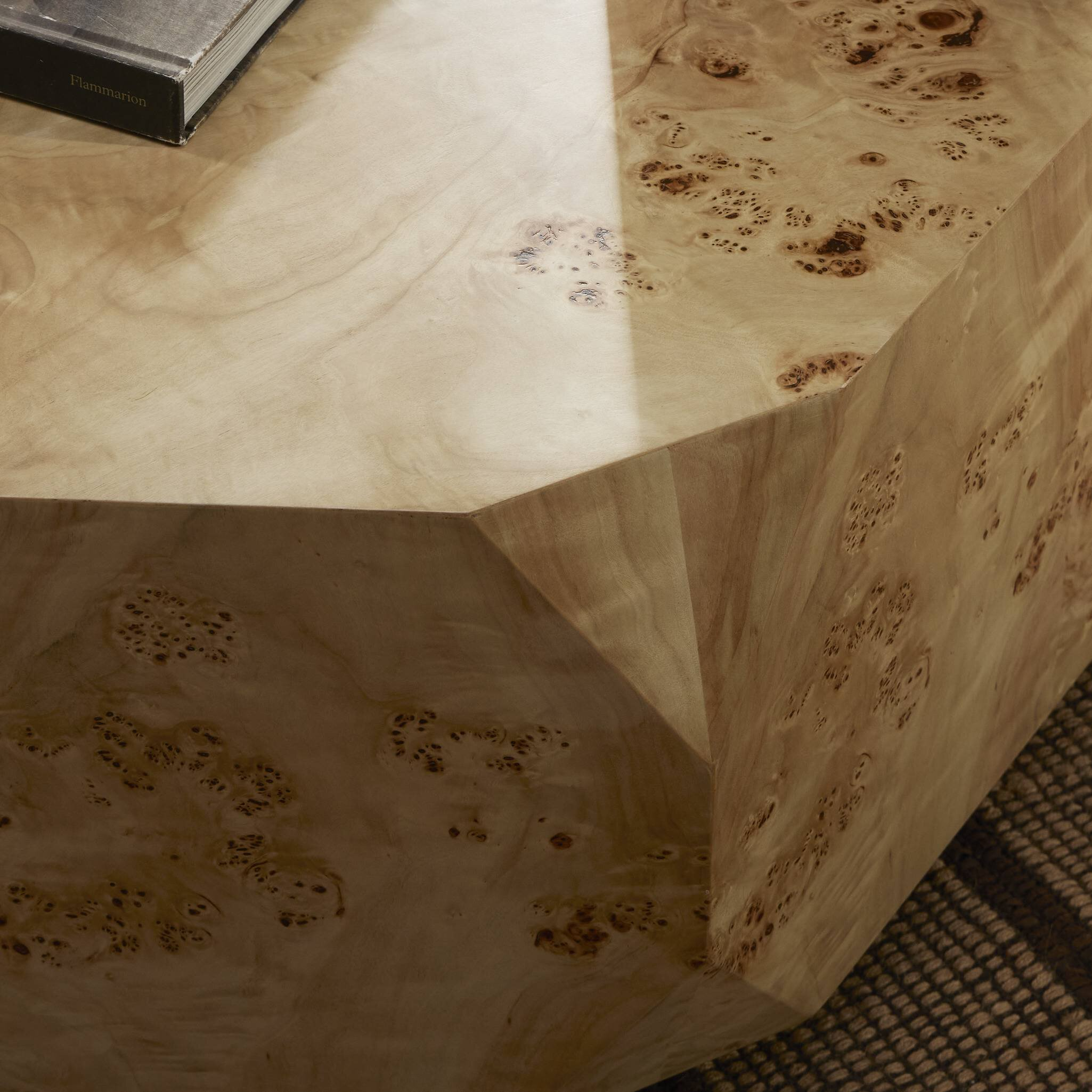 Paula Coffee Table-Coffee Tables-StyleMeGHD