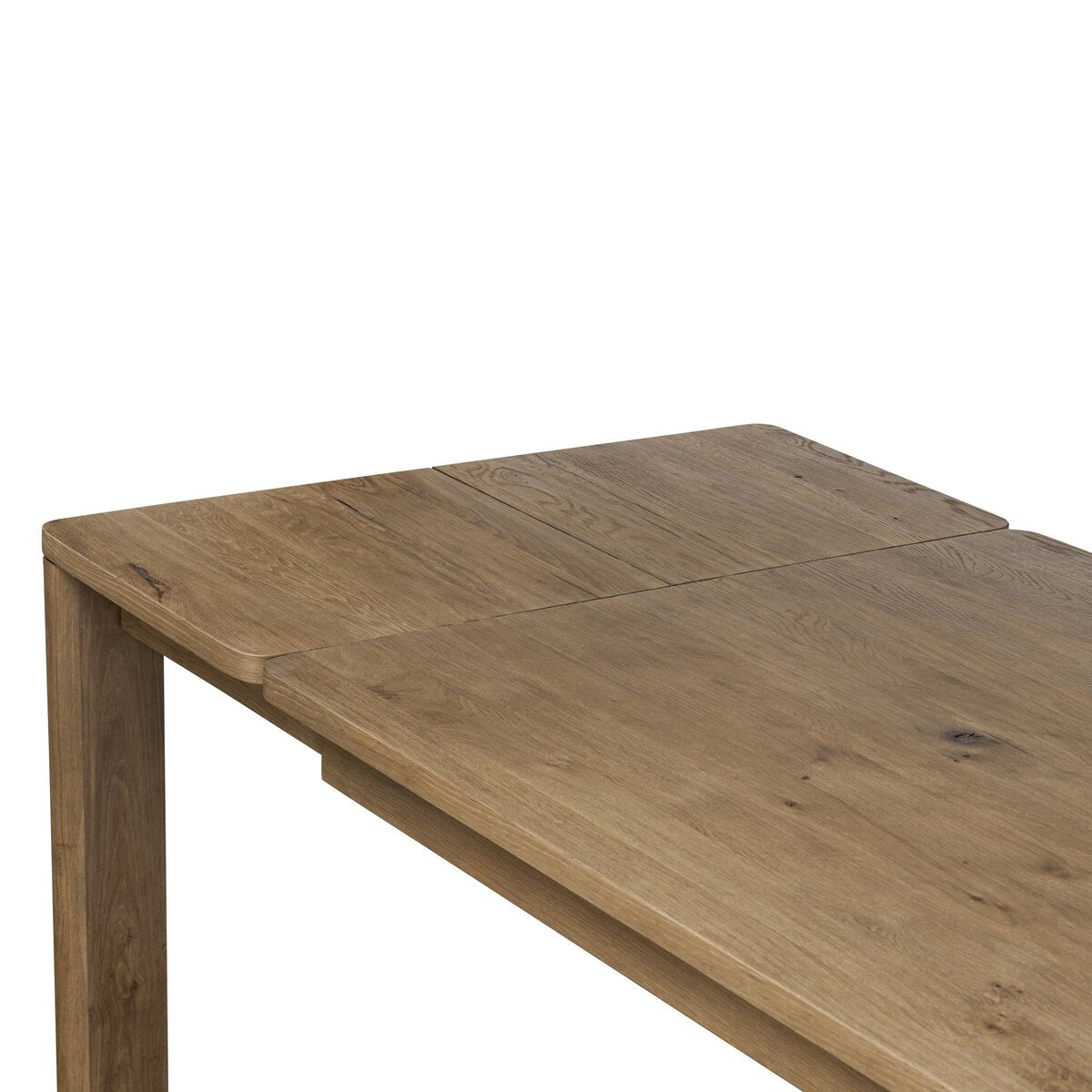 Noreen Double Extension Dining Table