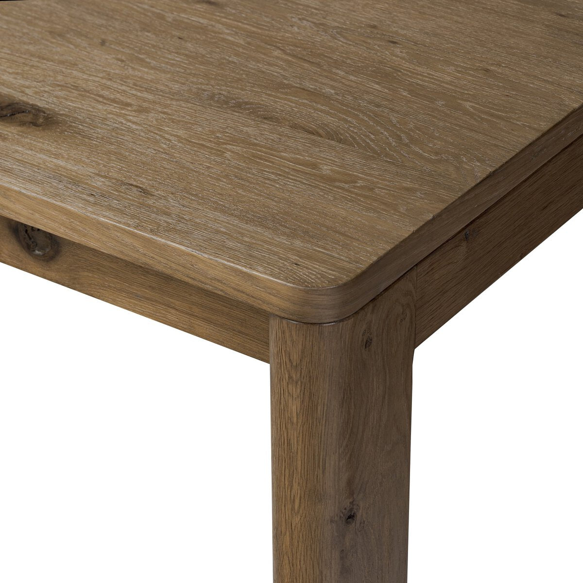 Noreen Double Extension Dining Table