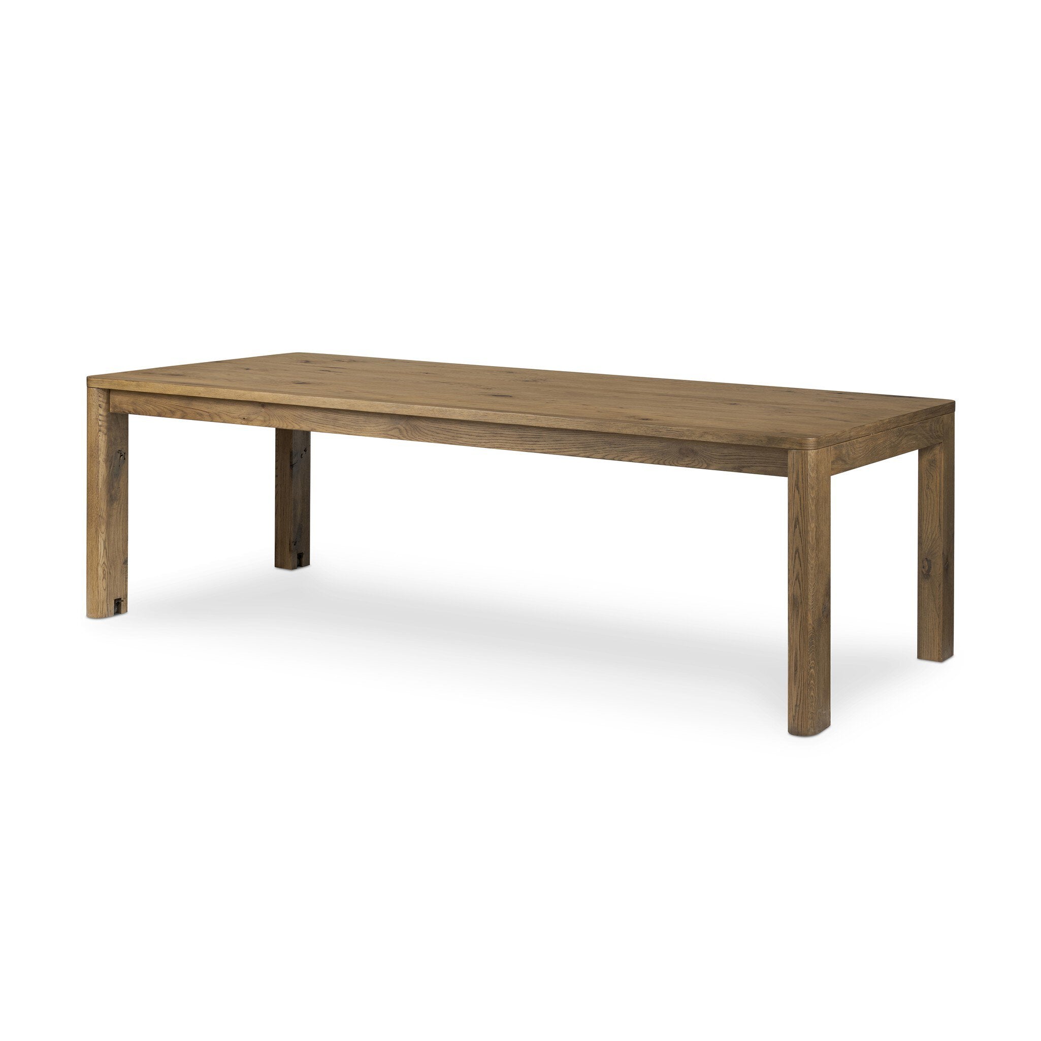 Noreen Double Extension Dining Table