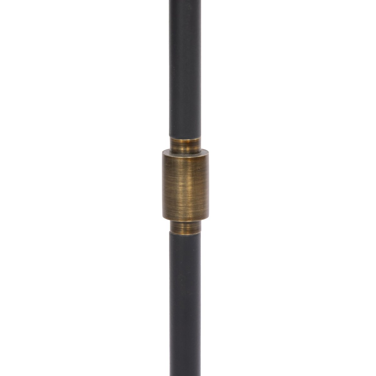 Reed Table Lamp