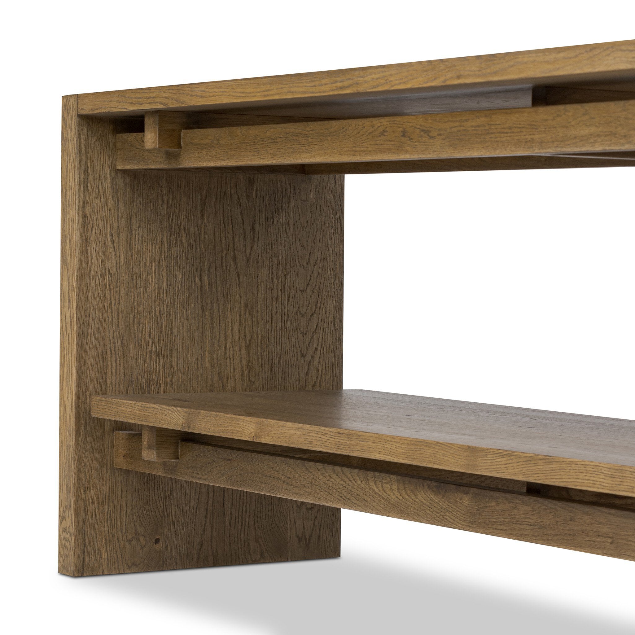 Rhodora Media Console