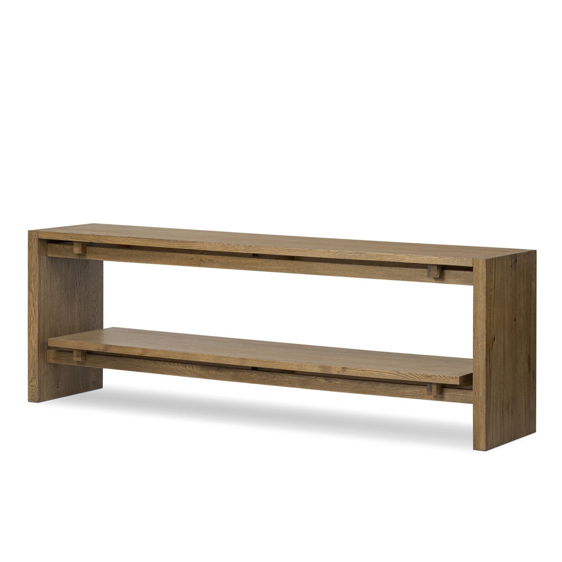 Rhodora Media Console