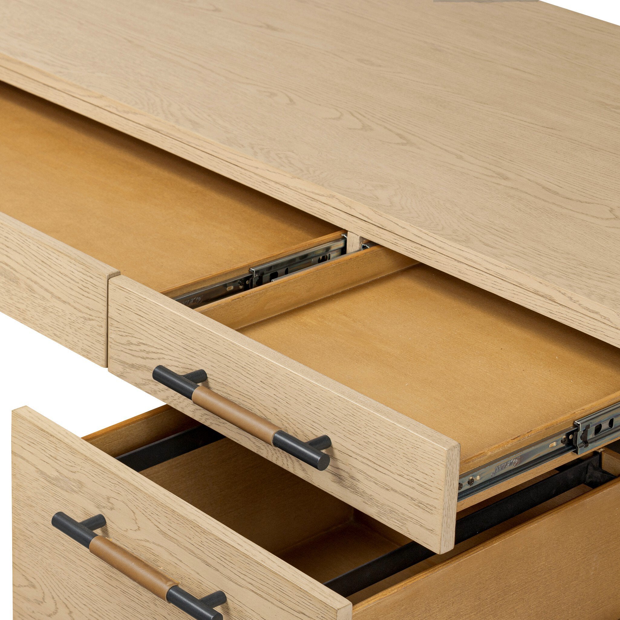 Yuna Executive Desk