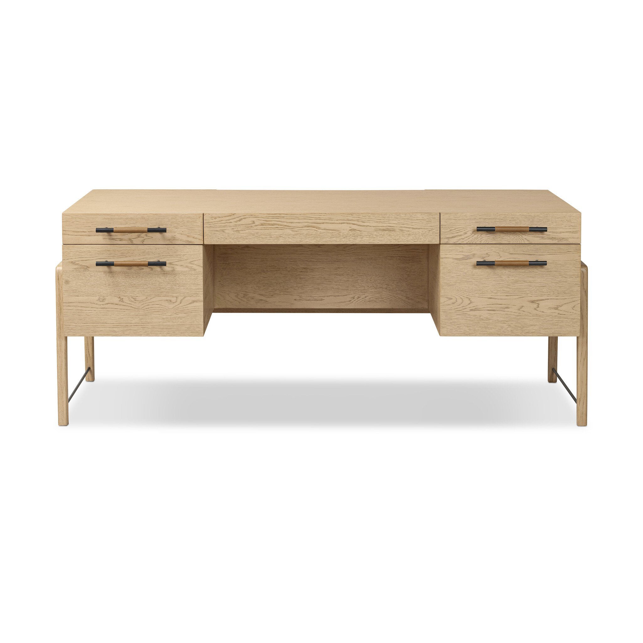 Yuna Executive Desk