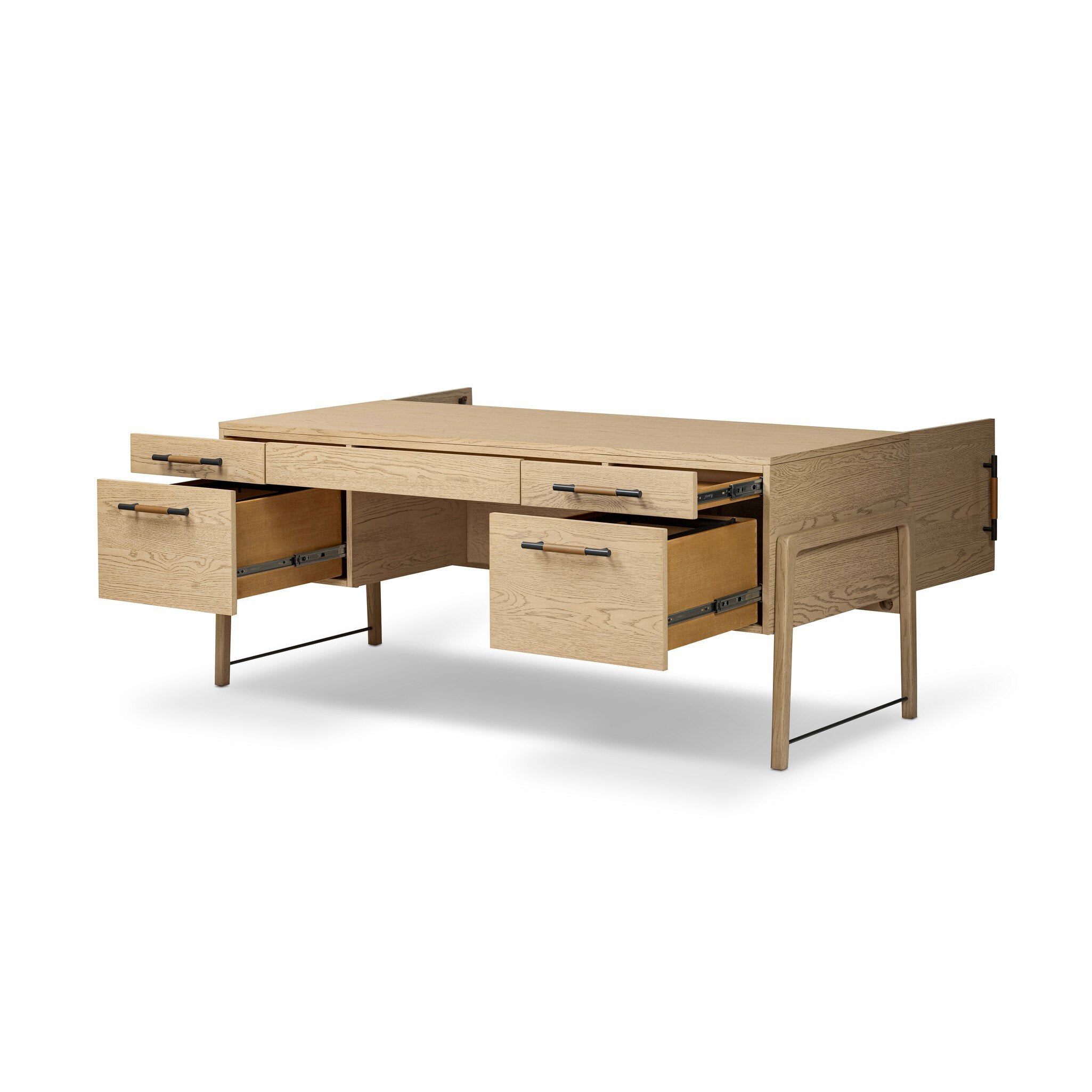 Yuna Executive Desk