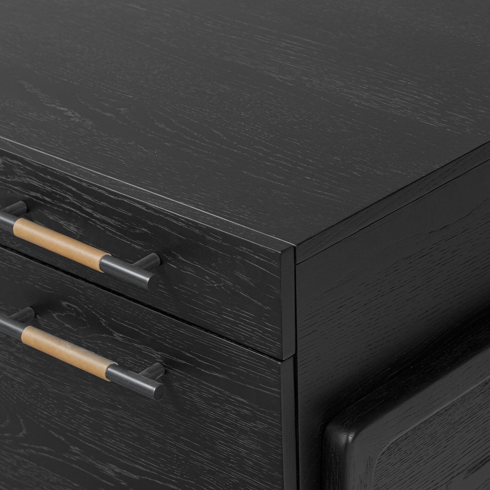 Yuna Executive Desk
