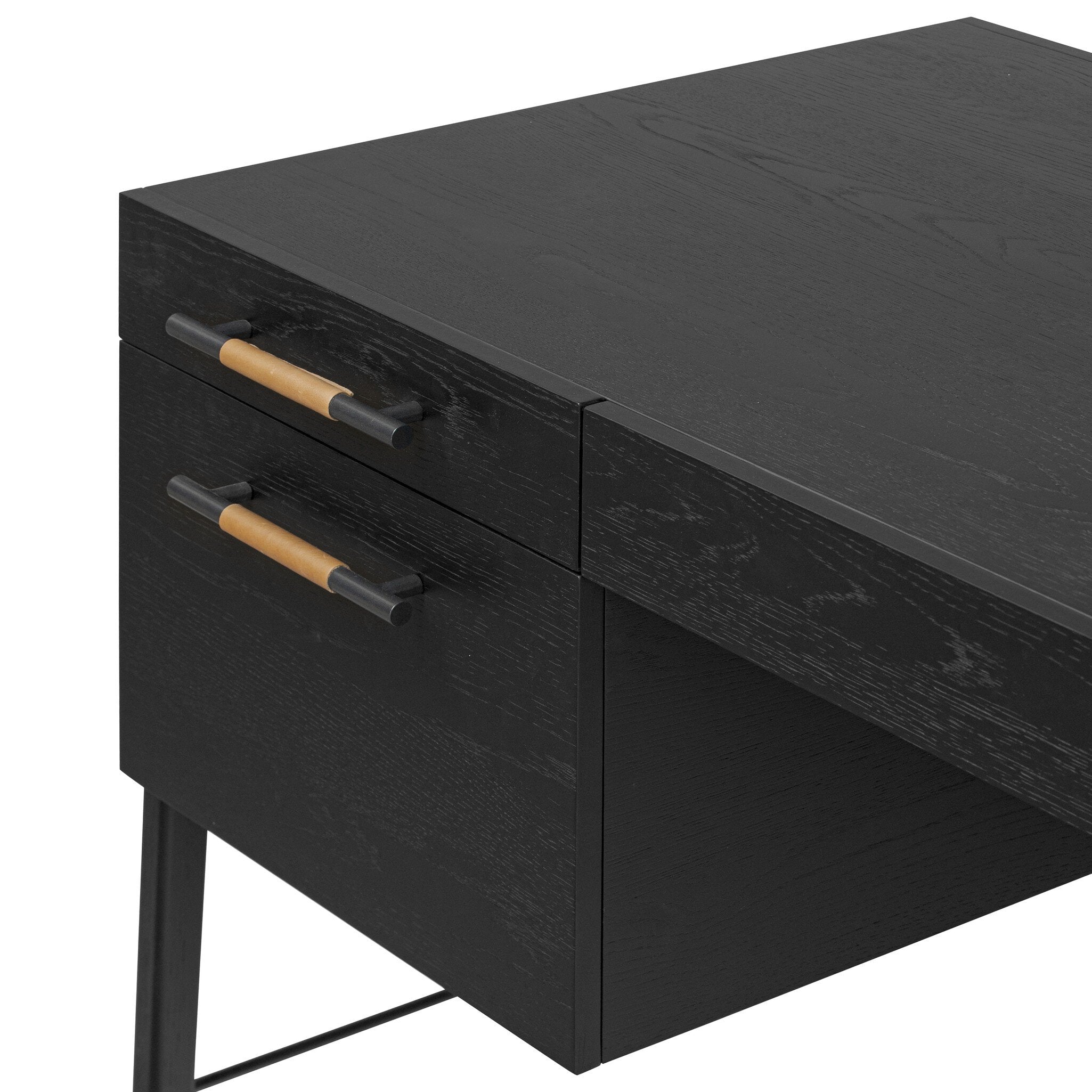 Yuna Executive Desk