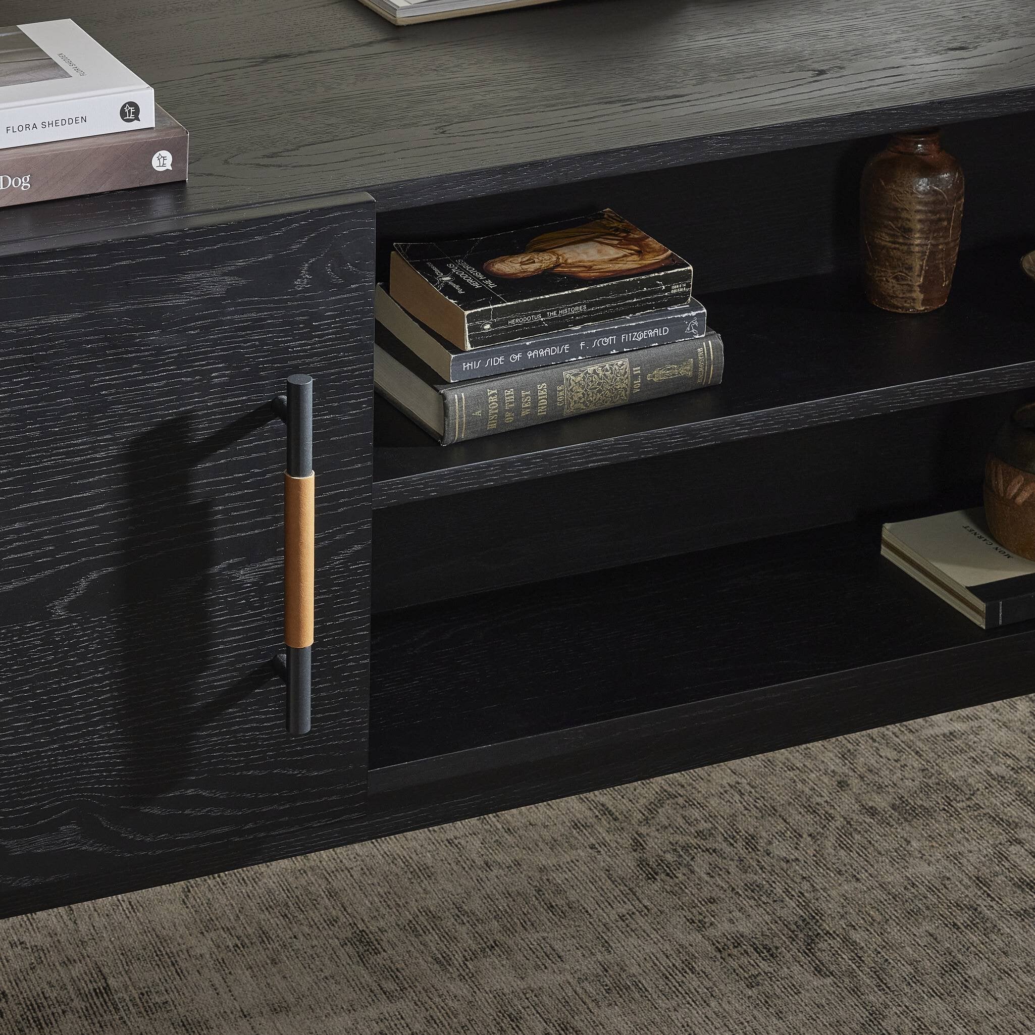 Yuna Executive Desk