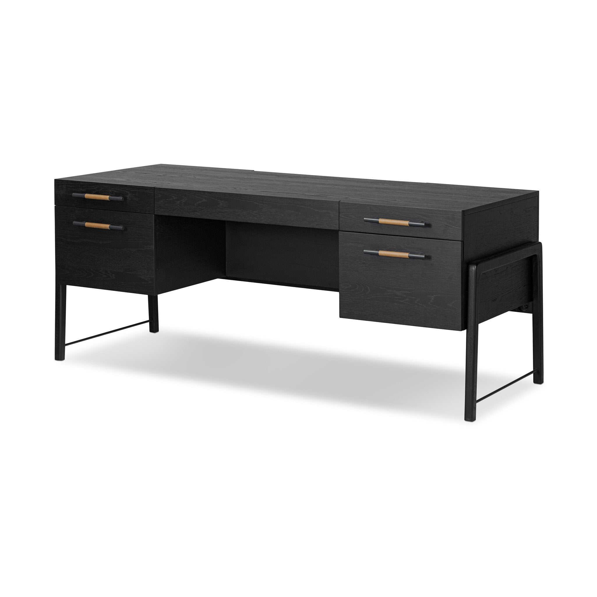 Yuna Executive Desk
