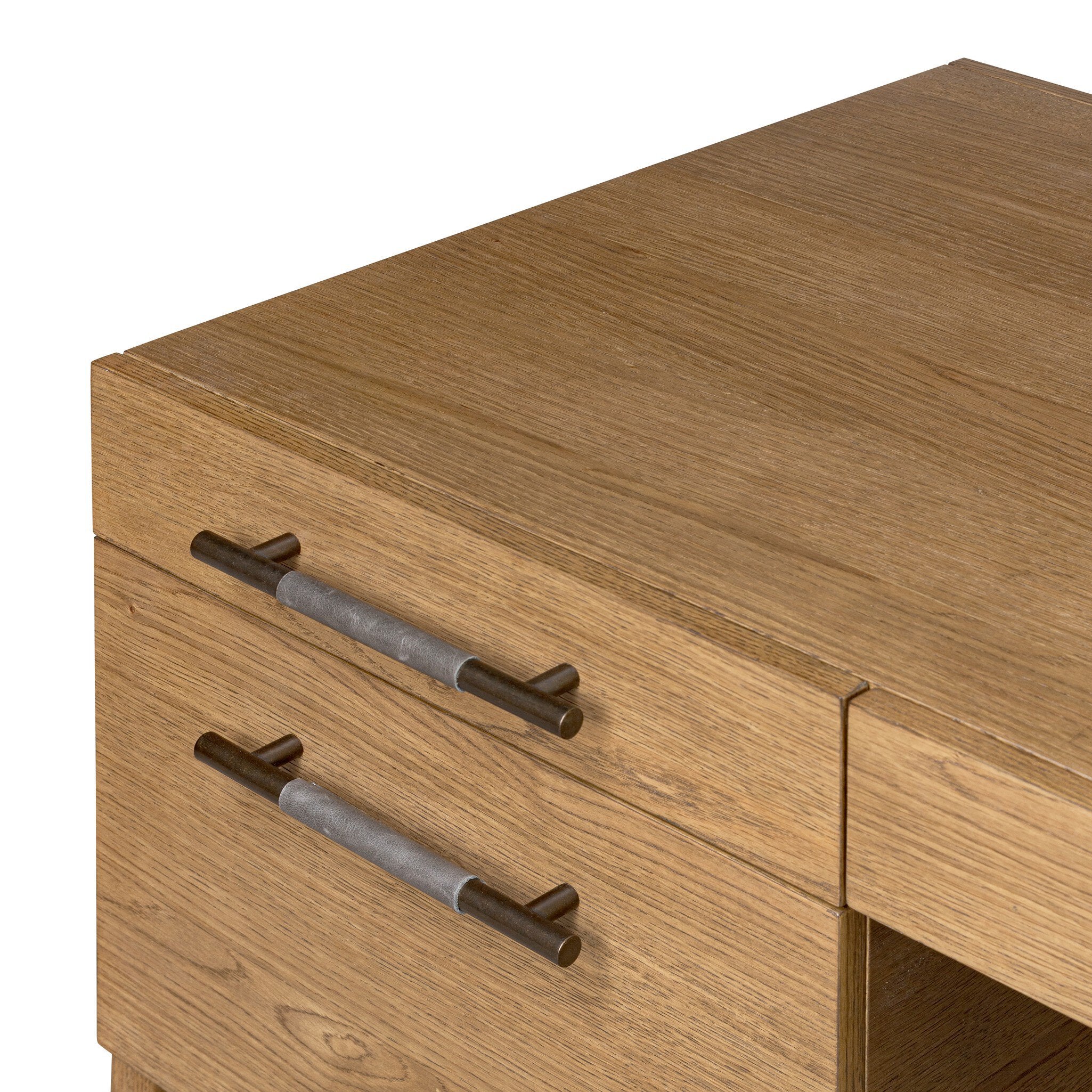 Yuna Executive Desk