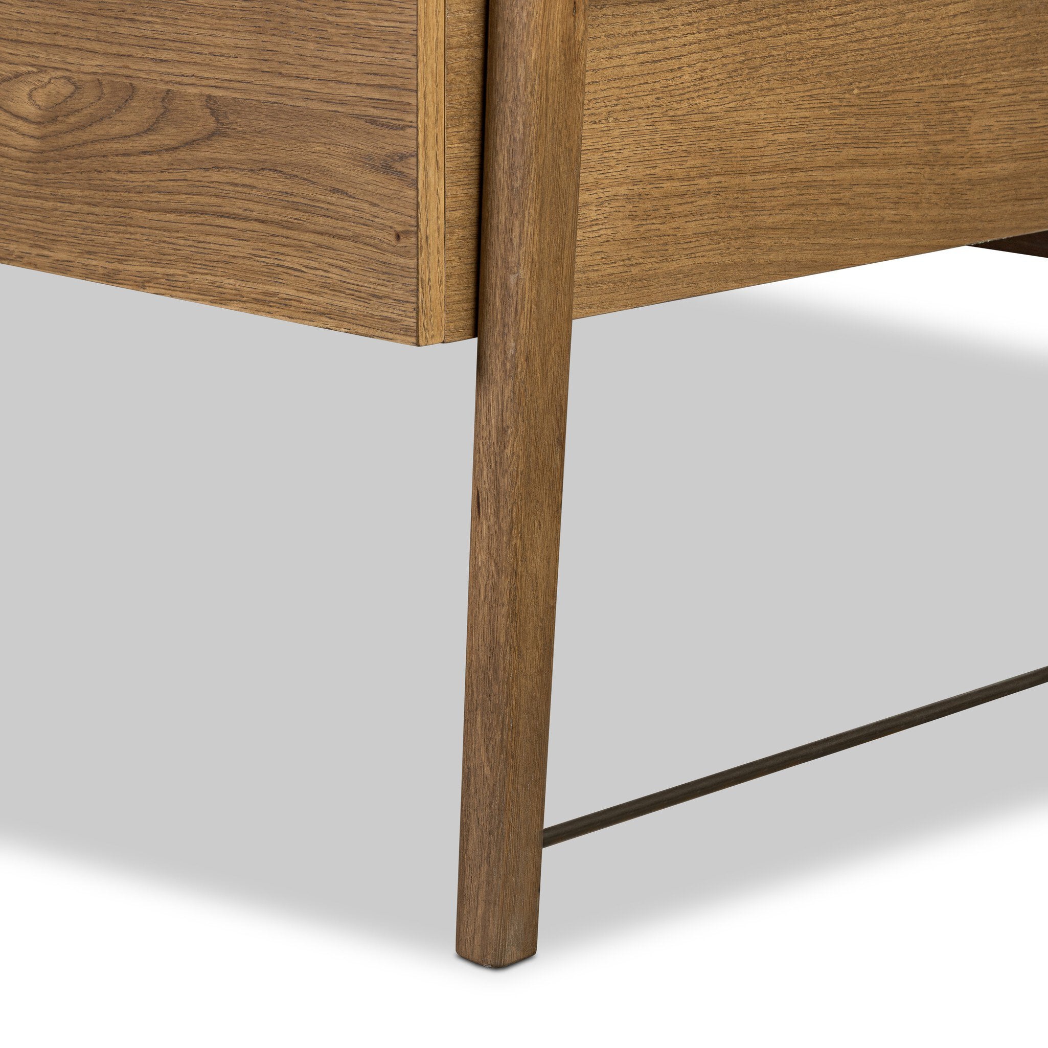 Yuna Executive Desk