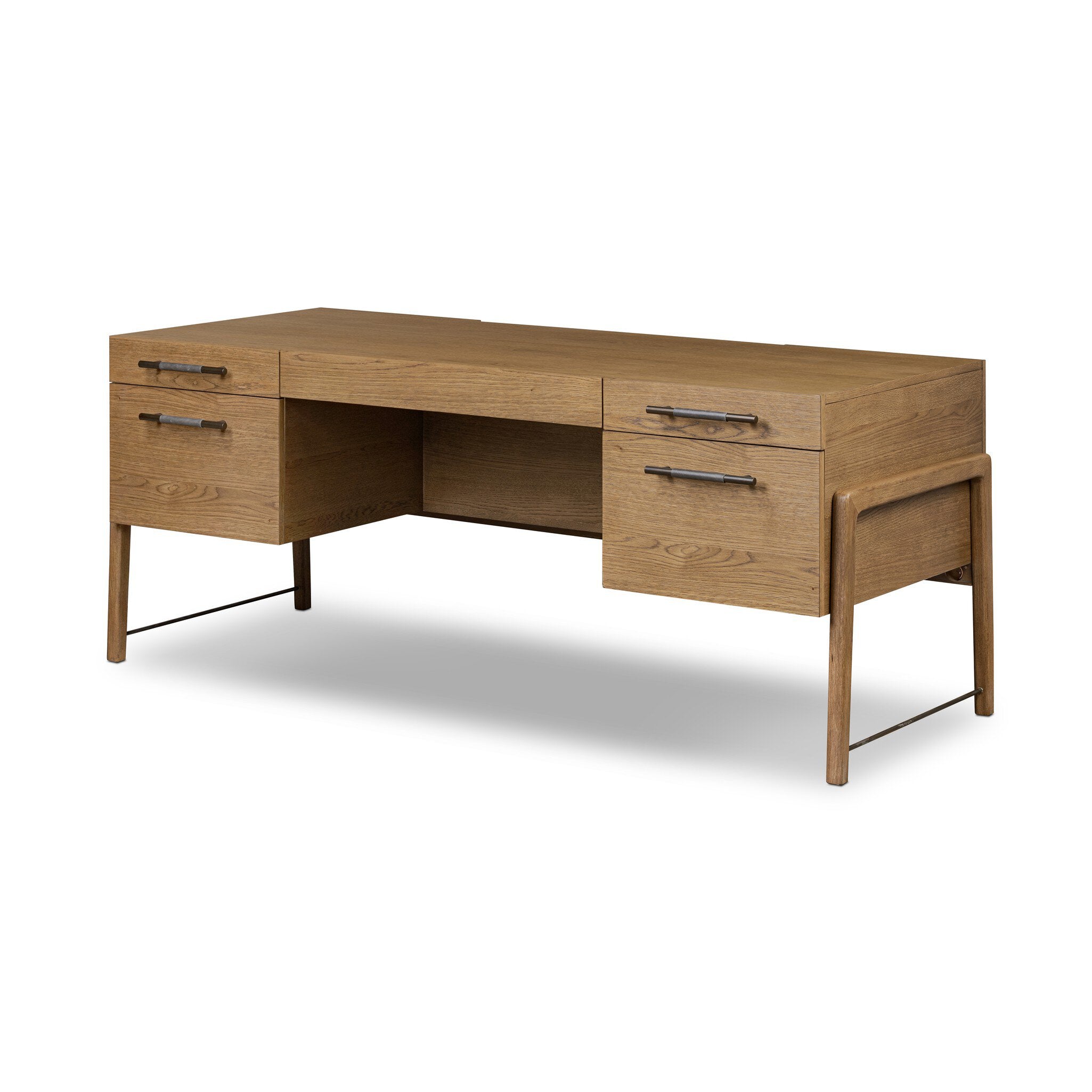Yuna Executive Desk