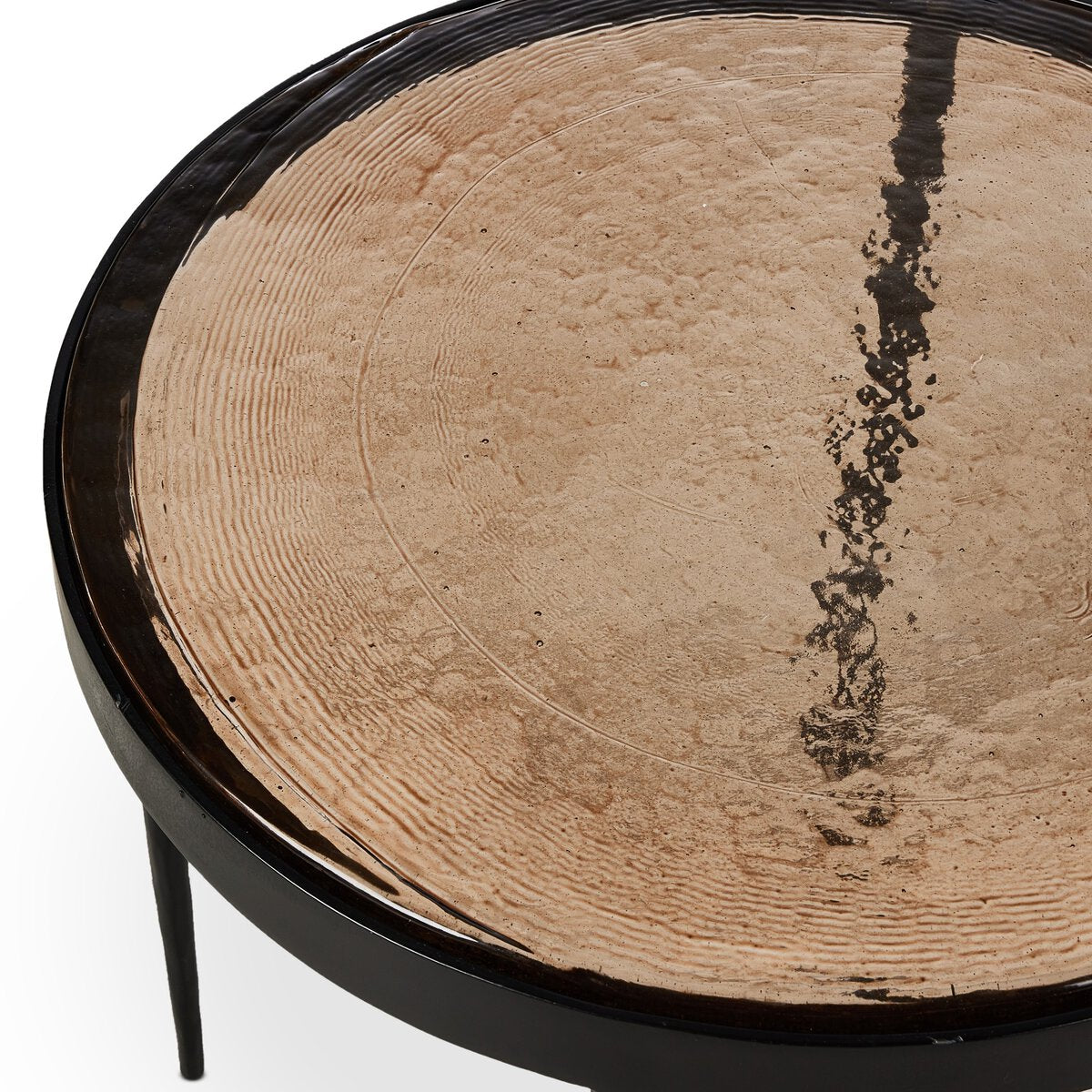 Washoe Nesting Table