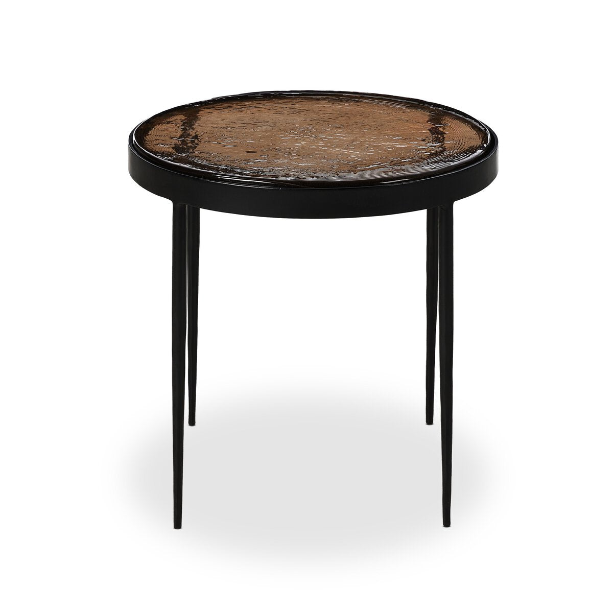 Washoe Nesting Table