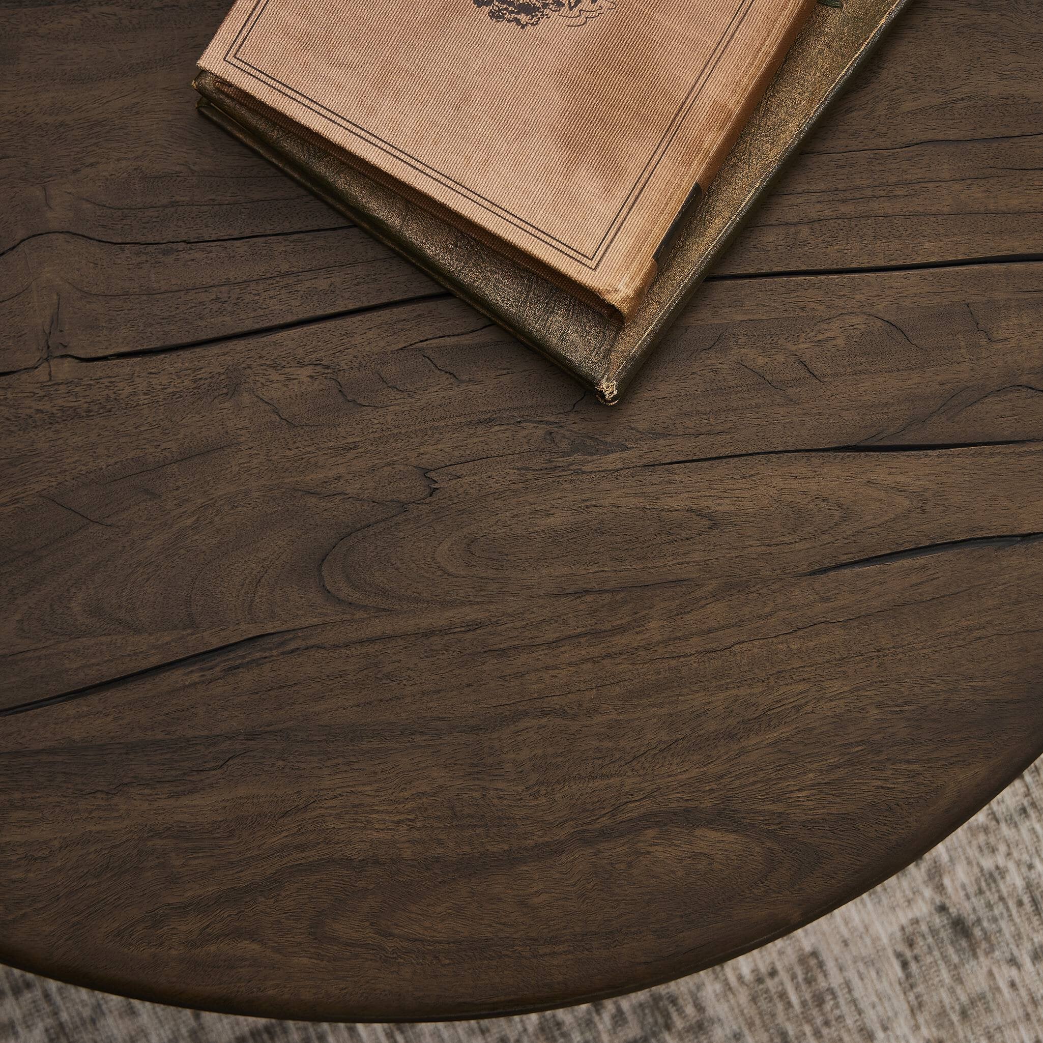 Susan Nesting Coffee Table