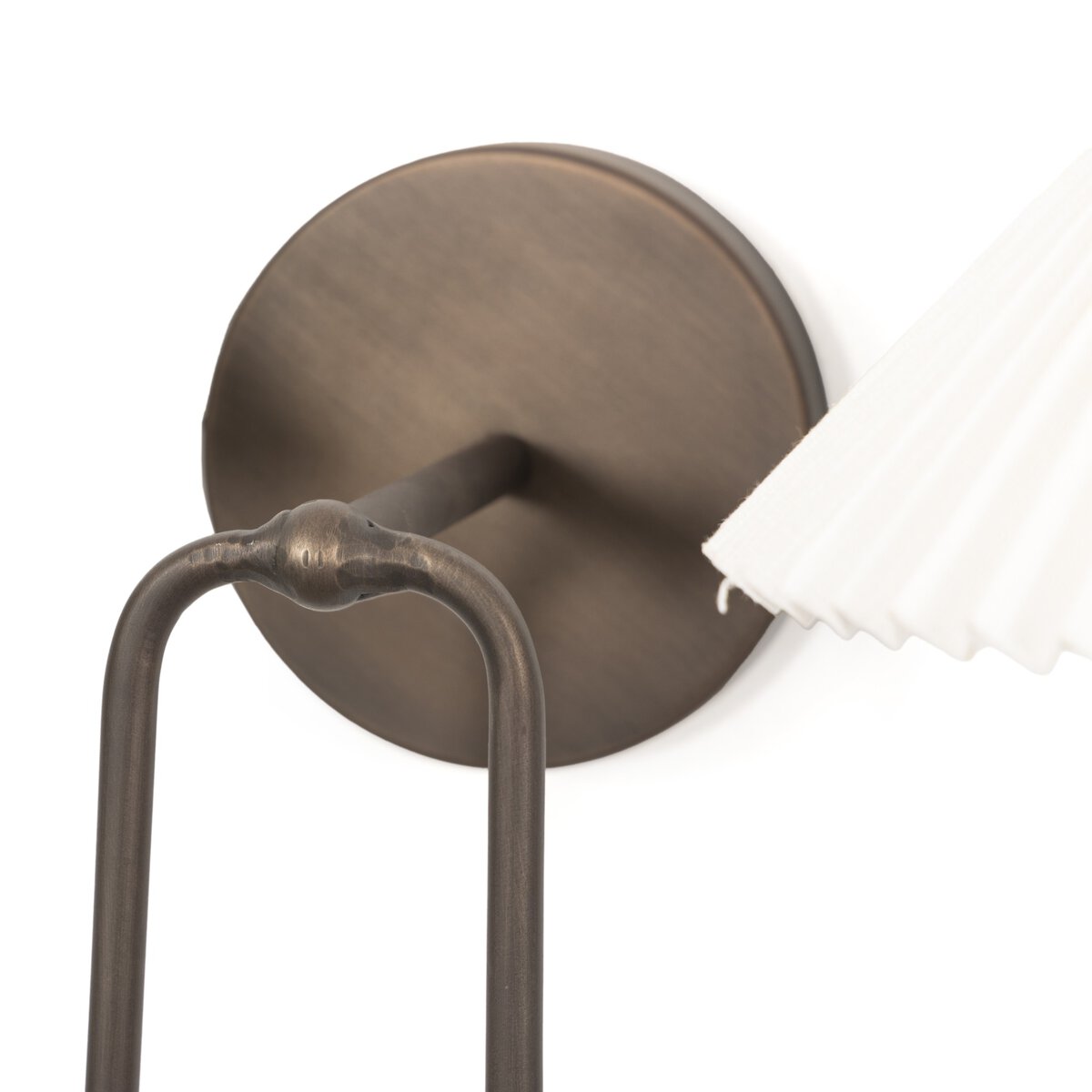Rosa Double Sconce