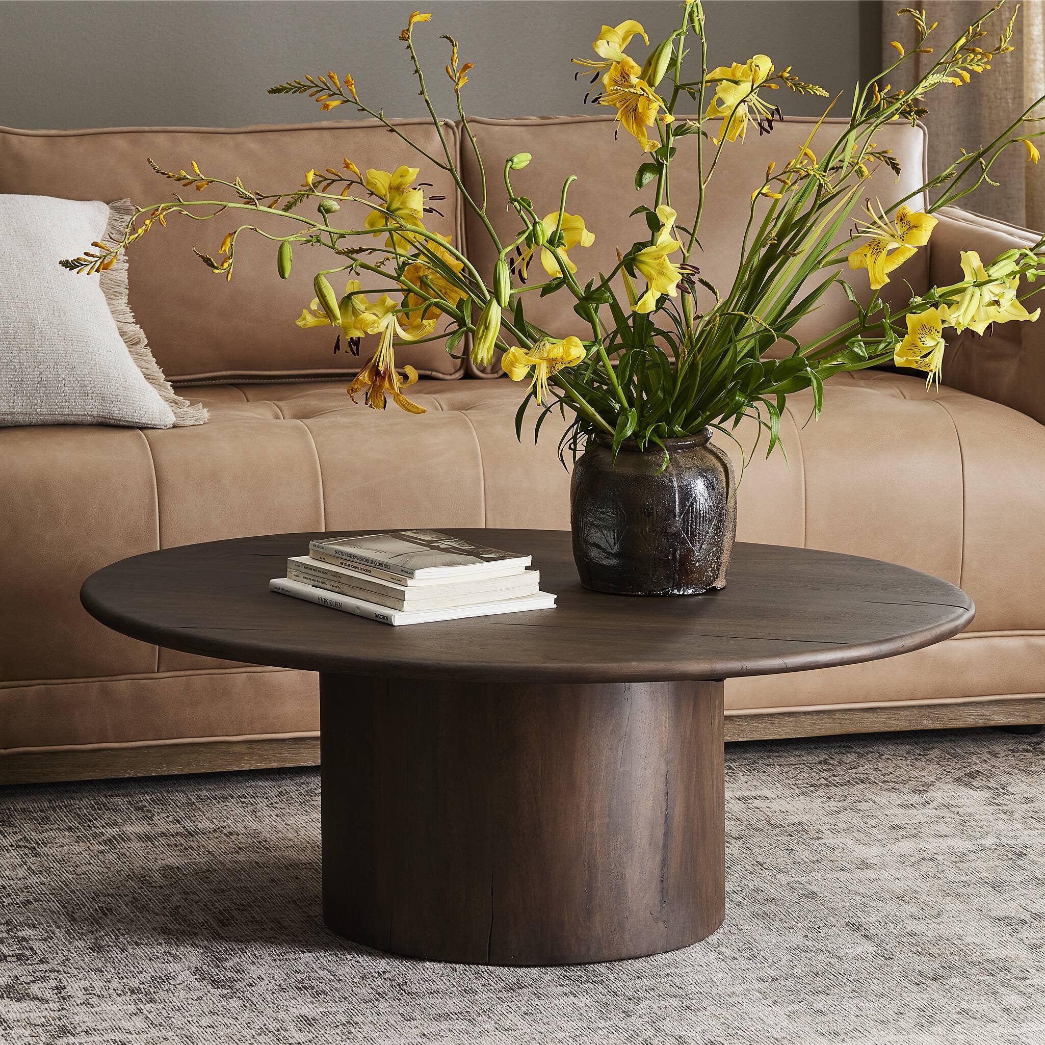 Susan Nesting Coffee Table