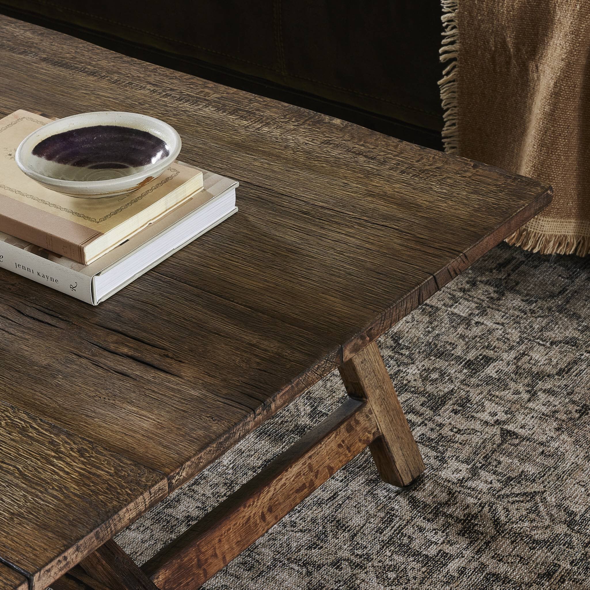 Easton Coffee Table