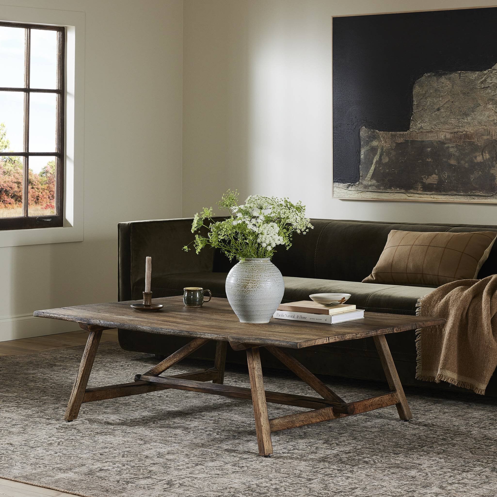 Easton Coffee Table