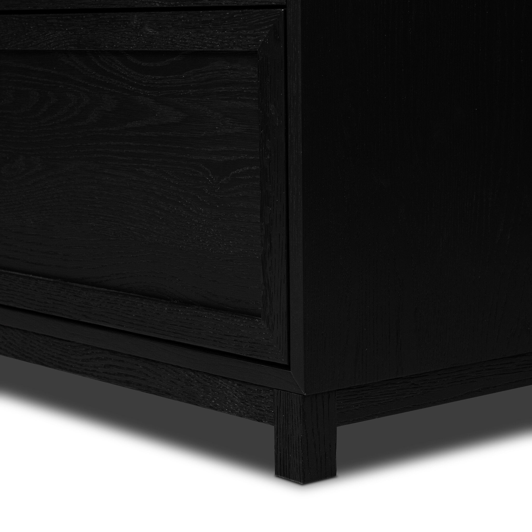 Mila Bookcase-Cabinets + Bookshelves-StyleMeGHD