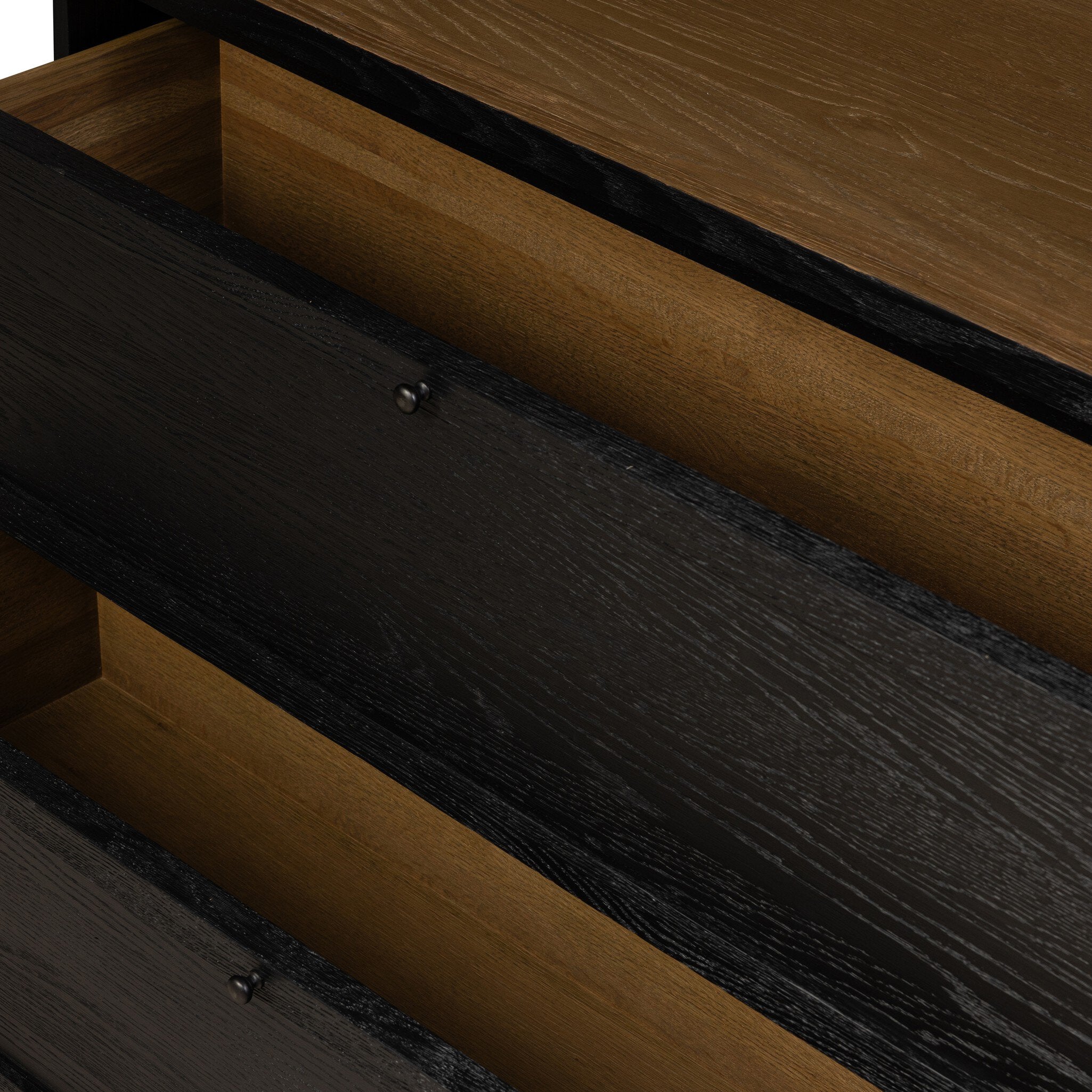 Mila Bookcase-Cabinets + Bookshelves-StyleMeGHD