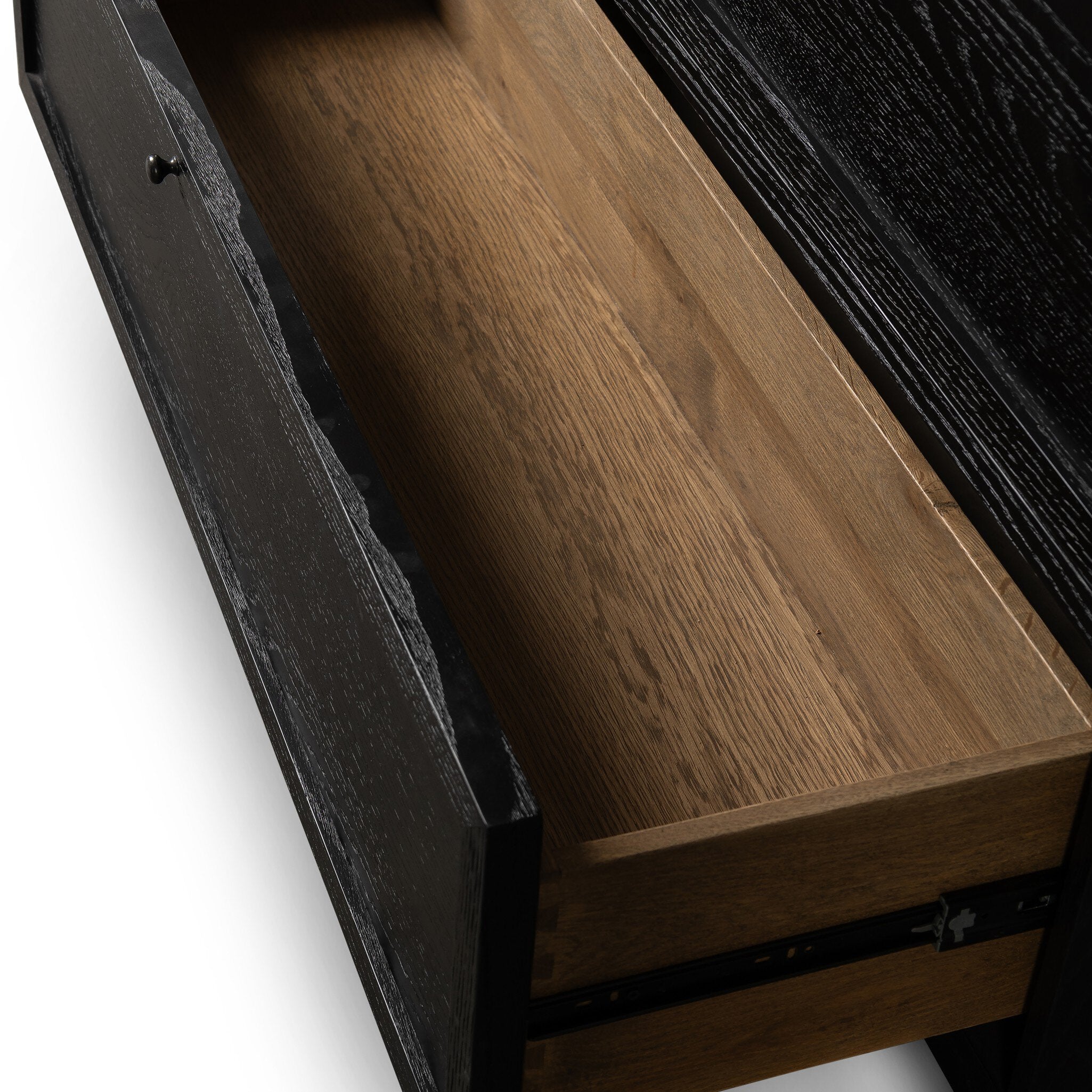 Mila Bookcase-Cabinets + Bookshelves-StyleMeGHD