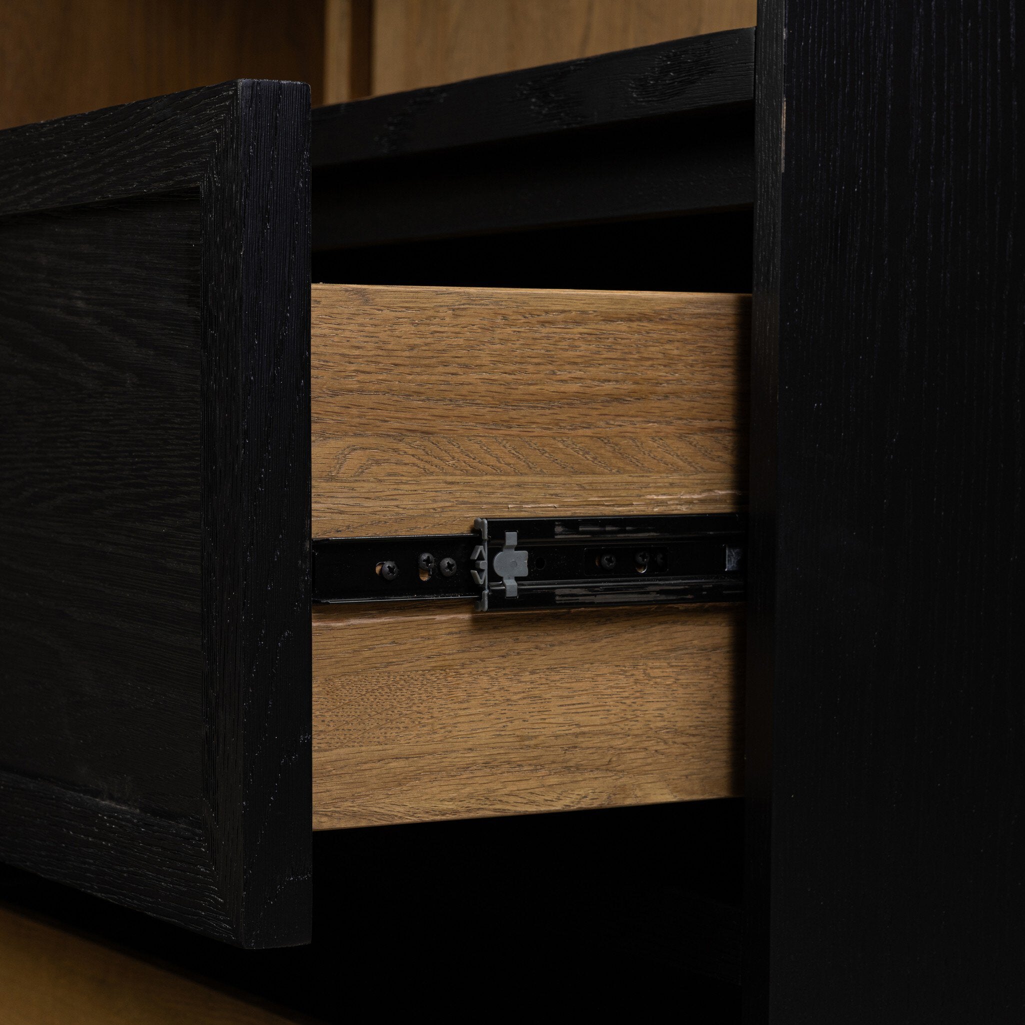 Mila Bookcase-Cabinets + Bookshelves-StyleMeGHD
