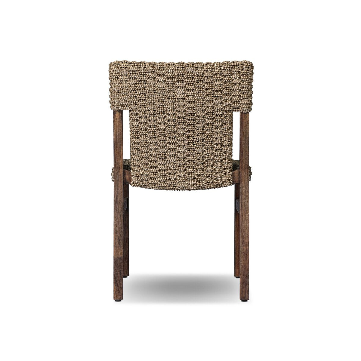 Davis Outdoor Dining Chair