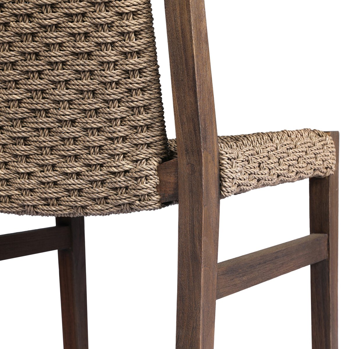 Davis Outdoor Dining Chair