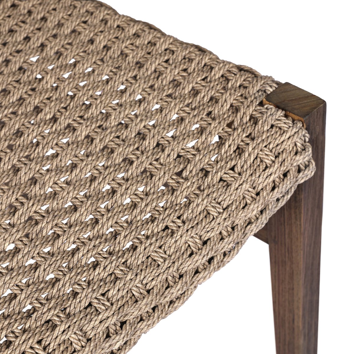 Davis Outdoor Dining Chair