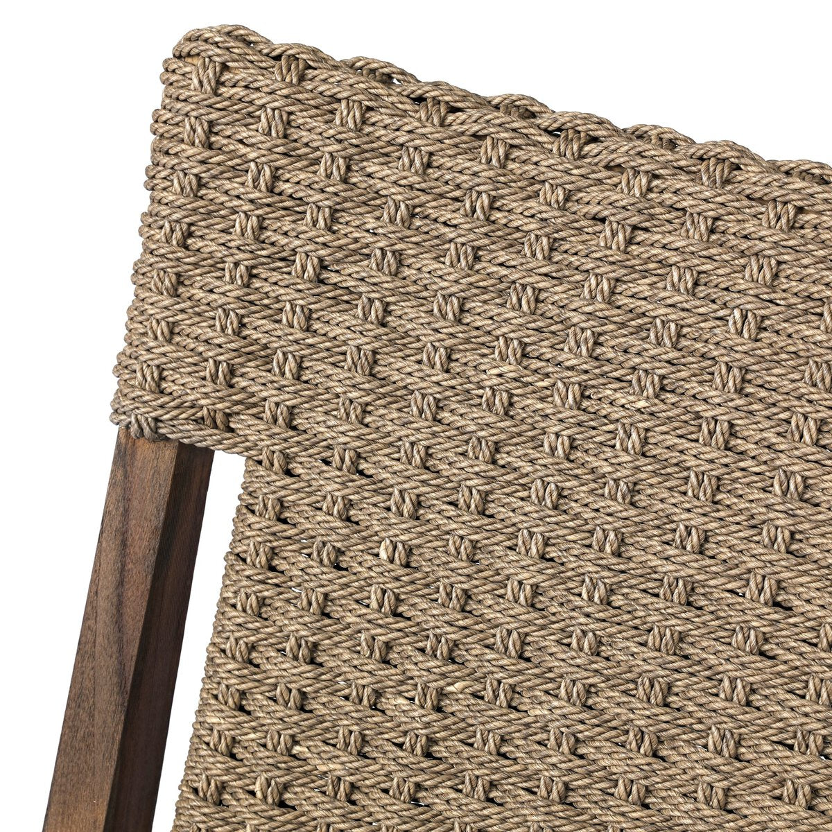 Davis Outdoor Dining Chair