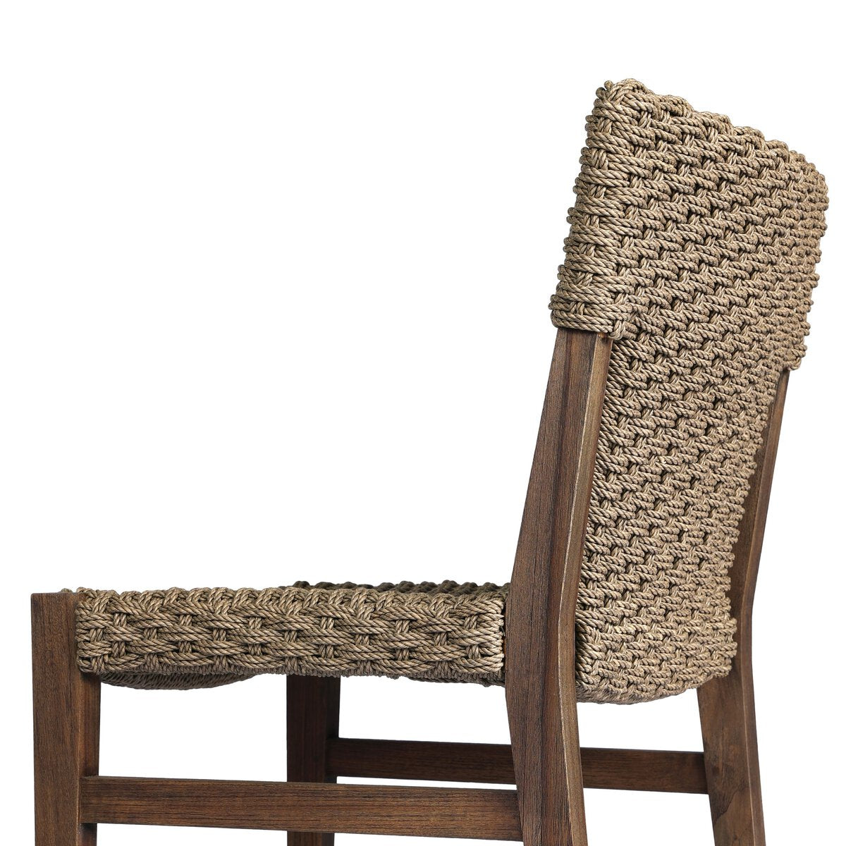 Davis Outdoor Dining Chair