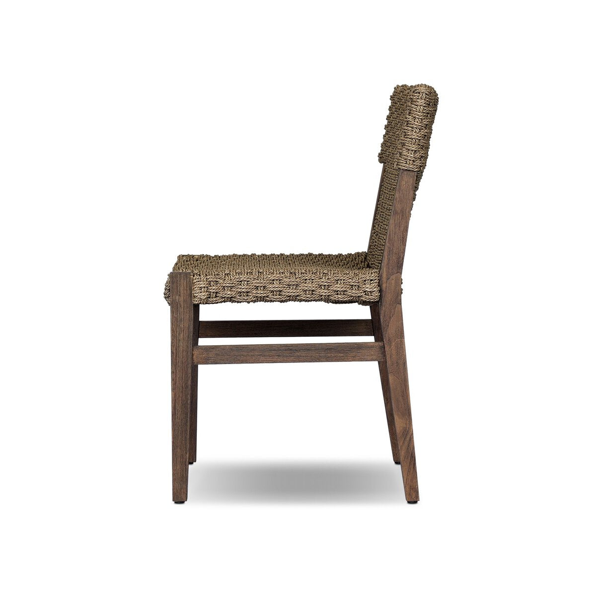 Davis Outdoor Dining Chair