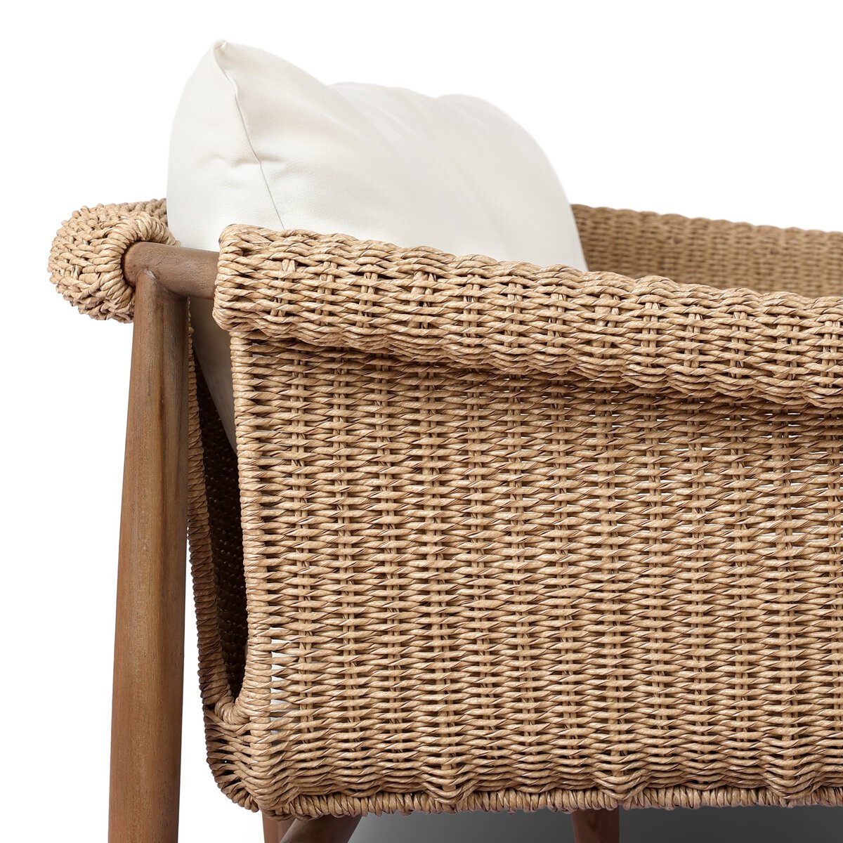 Owen Outdoor Sofa