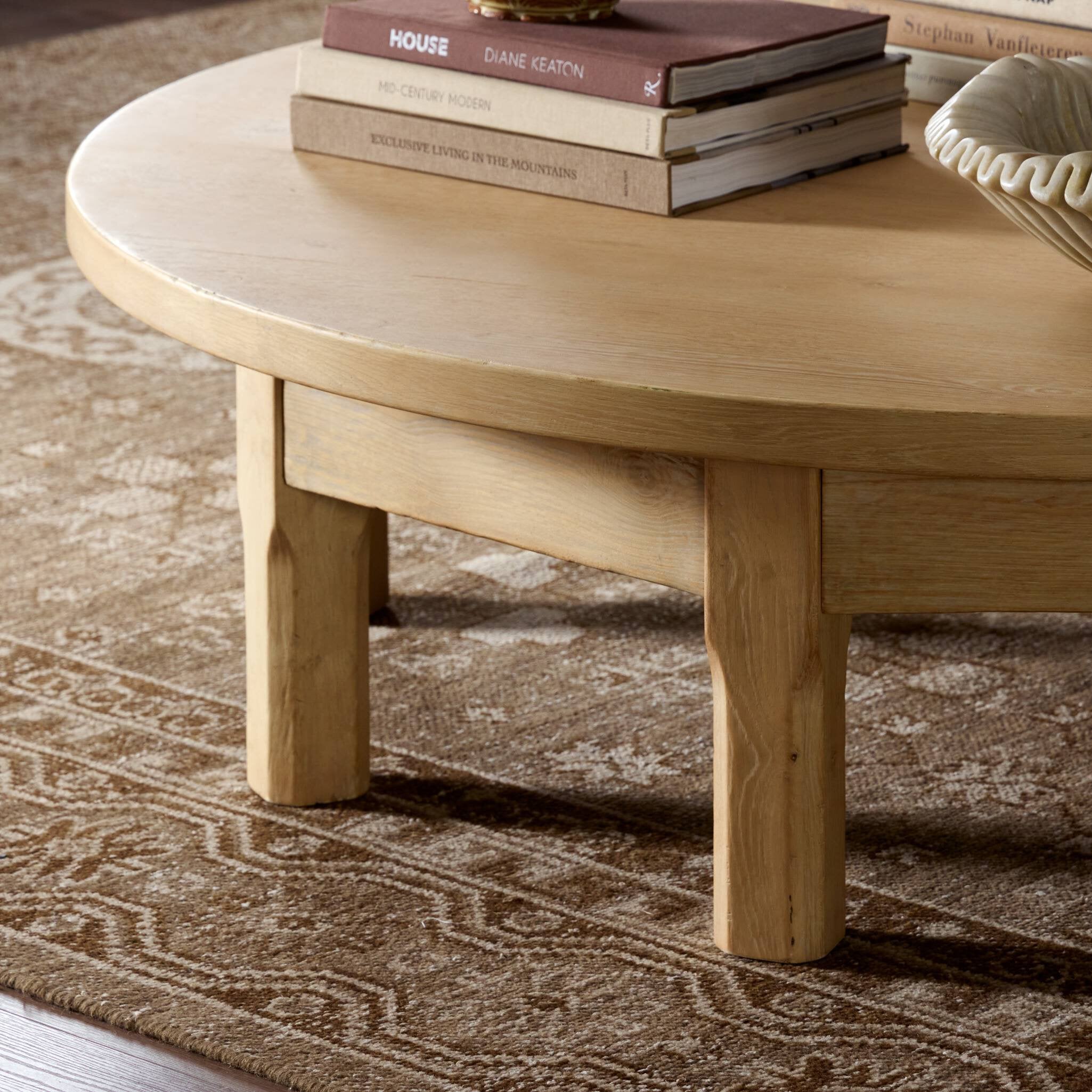 Trace Coffee Table