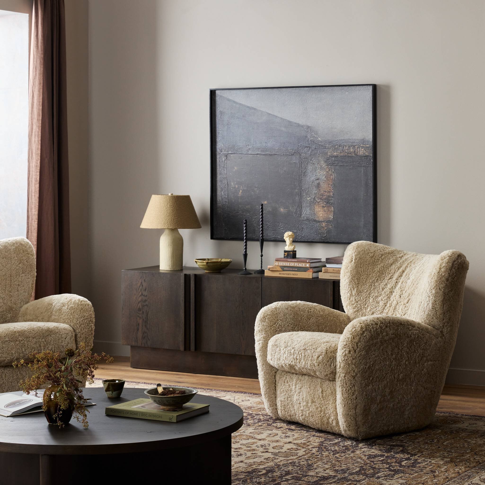 Amalia Chair